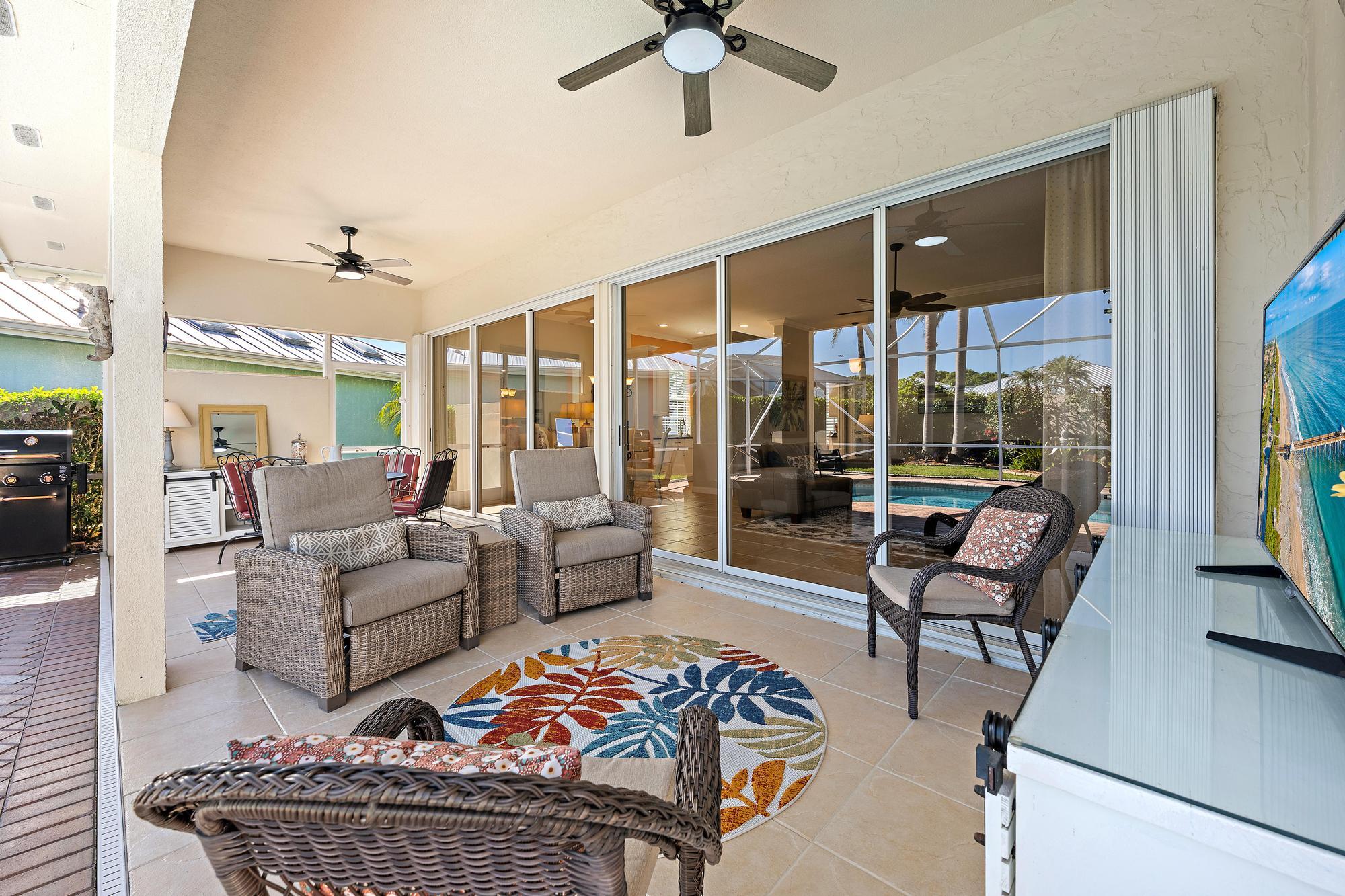 THE MEADOWS AT MARTIN DOWNS - Residential