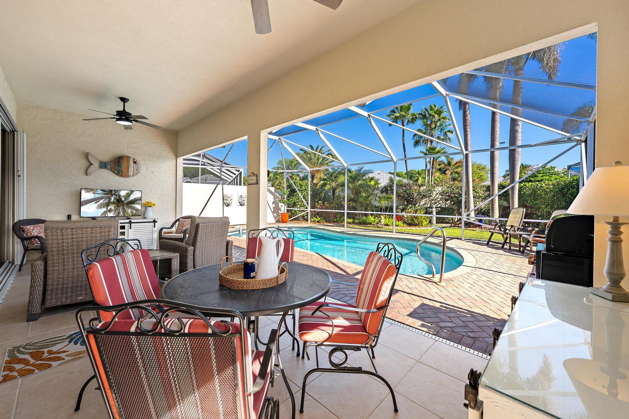 THE MEADOWS AT MARTIN DOWNS - Residential