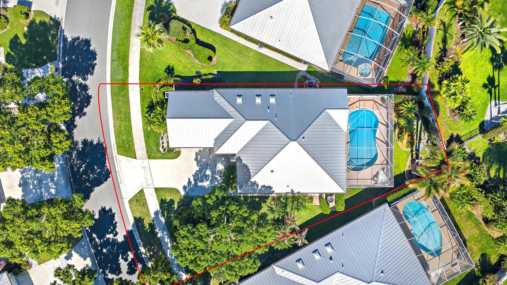 THE MEADOWS AT MARTIN DOWNS - Residential
