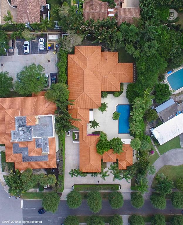ADAMS - Residential