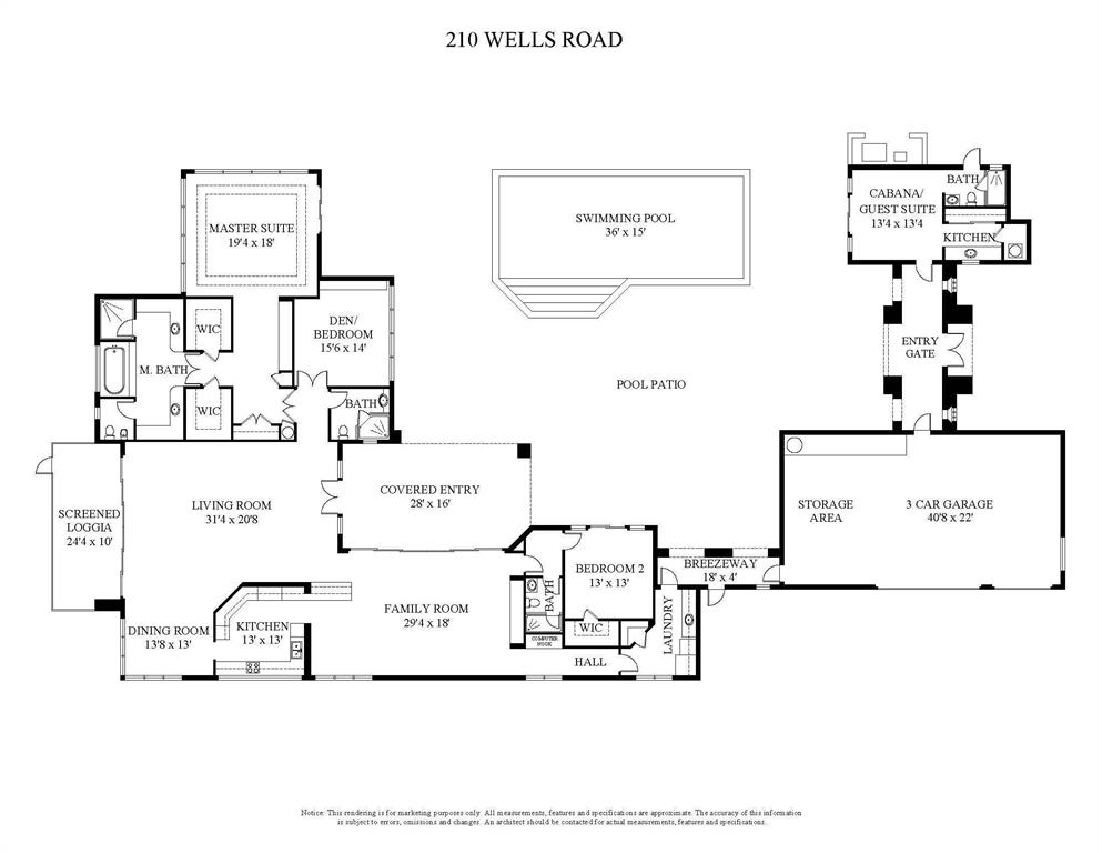 ADAMS - Residential
