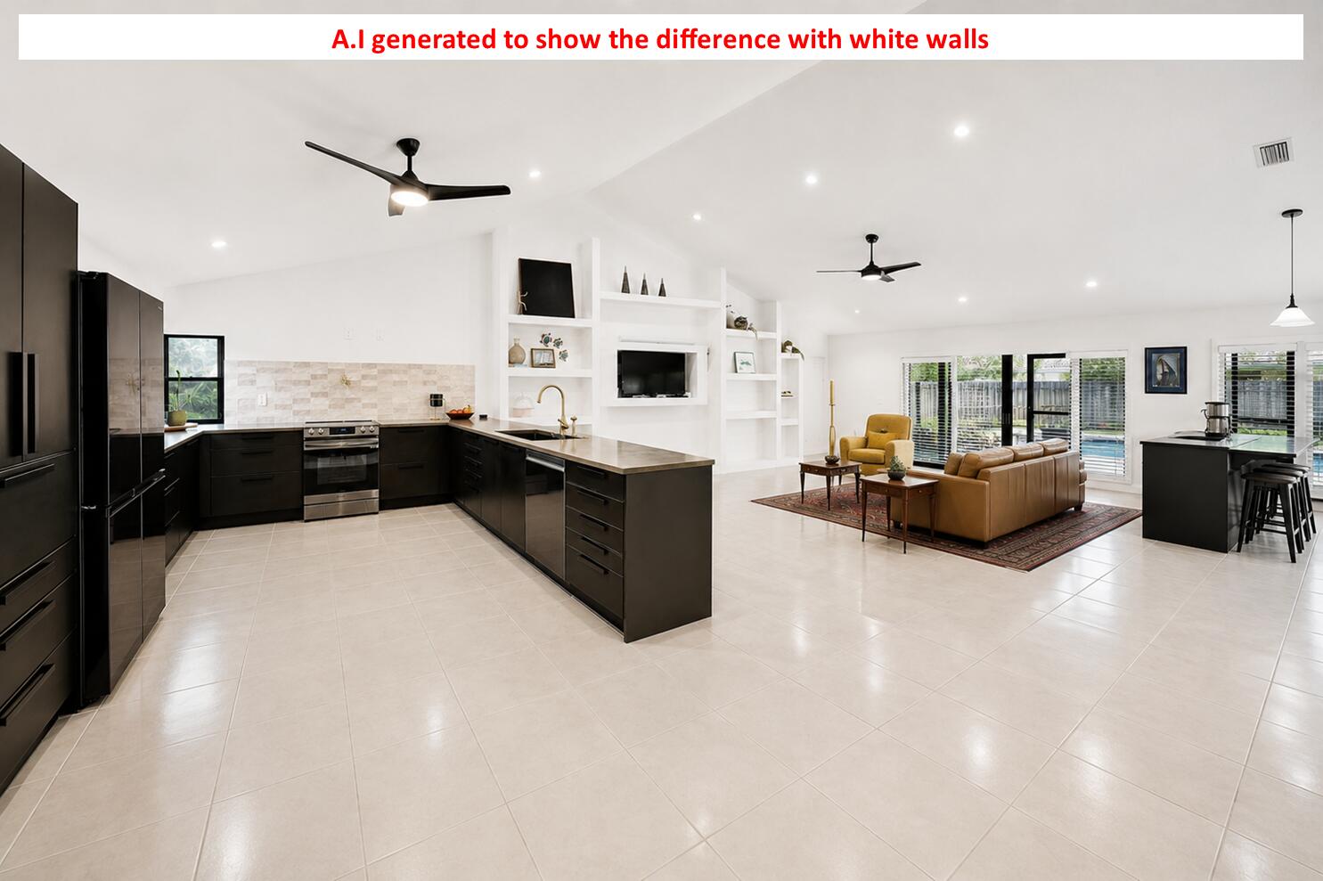 OAK WOOD - Residential