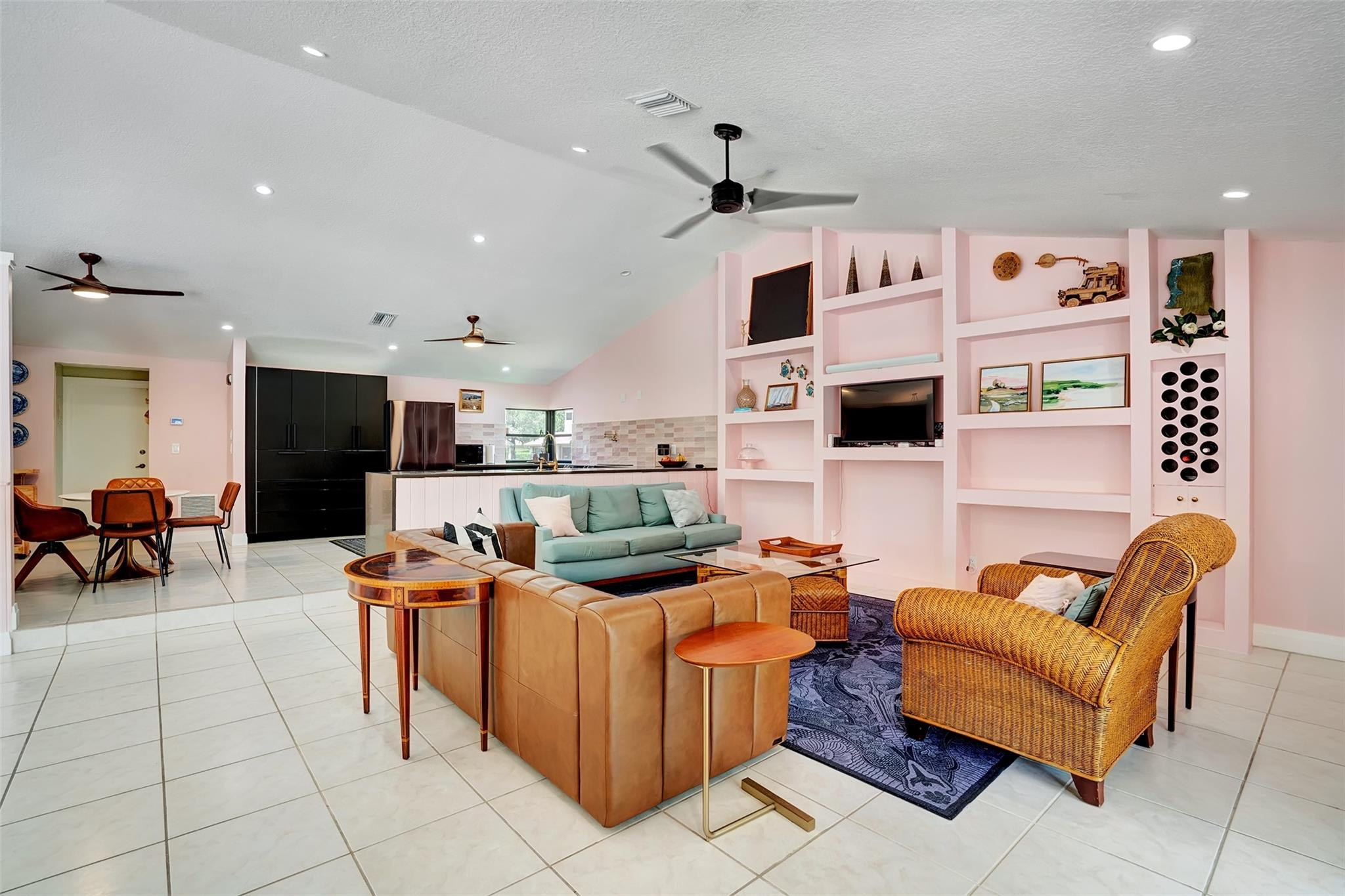 OAK WOOD - Residential
