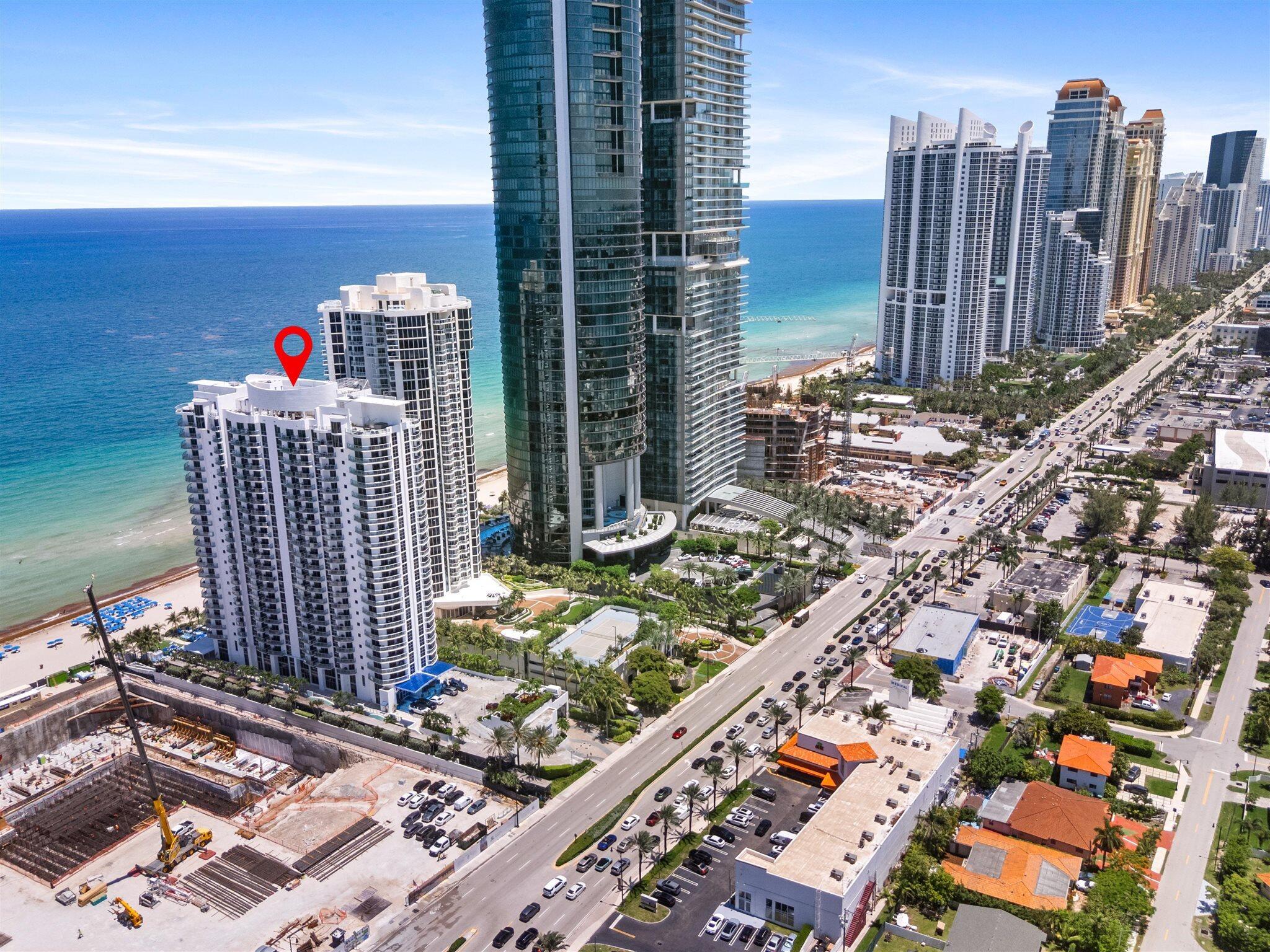 M RESORT RESIDENCES CONDO - Residential