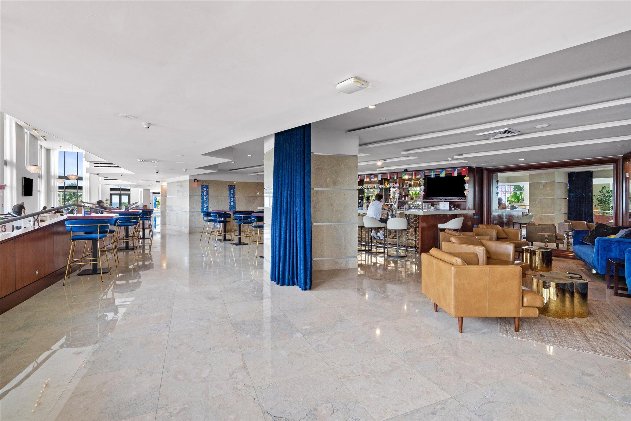 M RESORT RESIDENCES CONDO - Residential