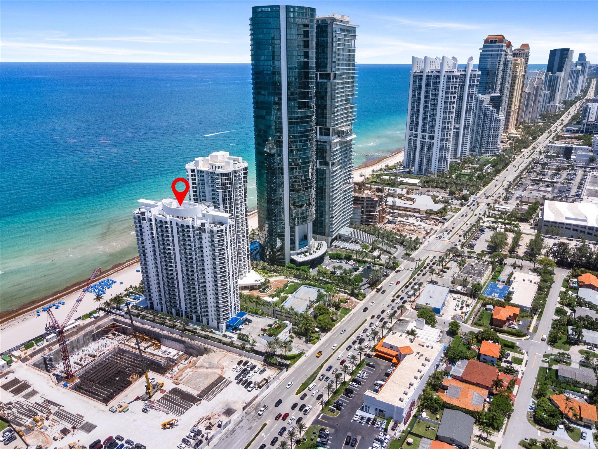 M RESORT RESIDENCES CONDO - Residential
