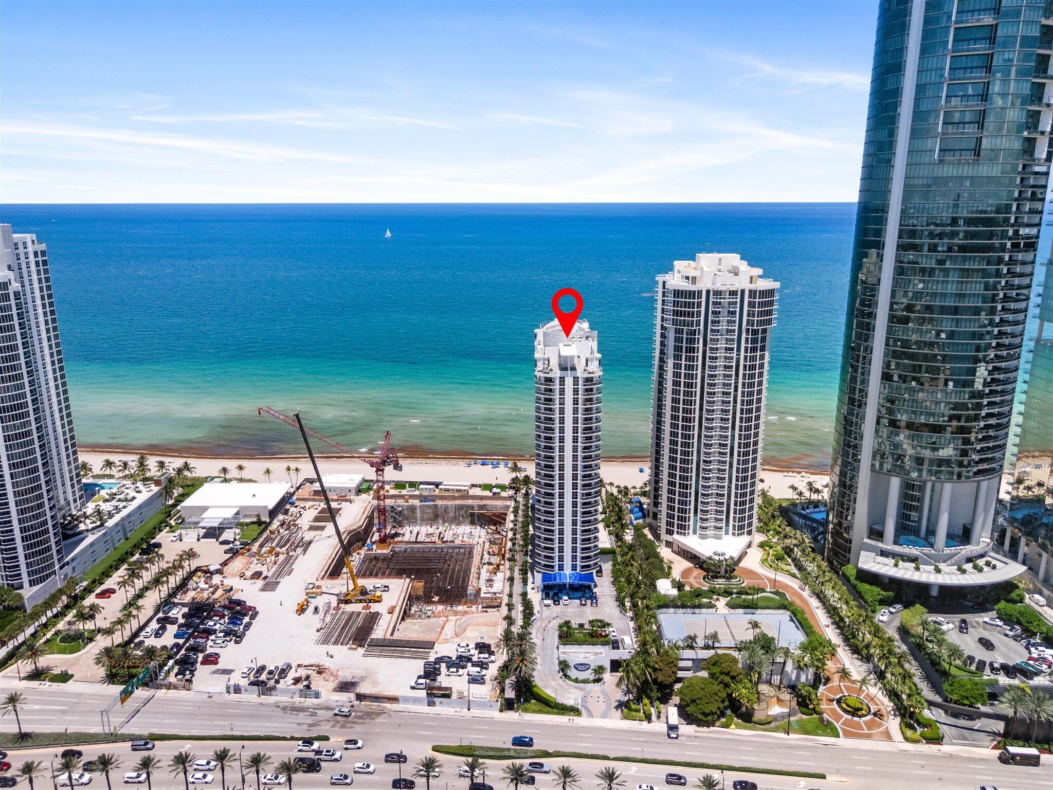 M RESORT RESIDENCES CONDO - Residential