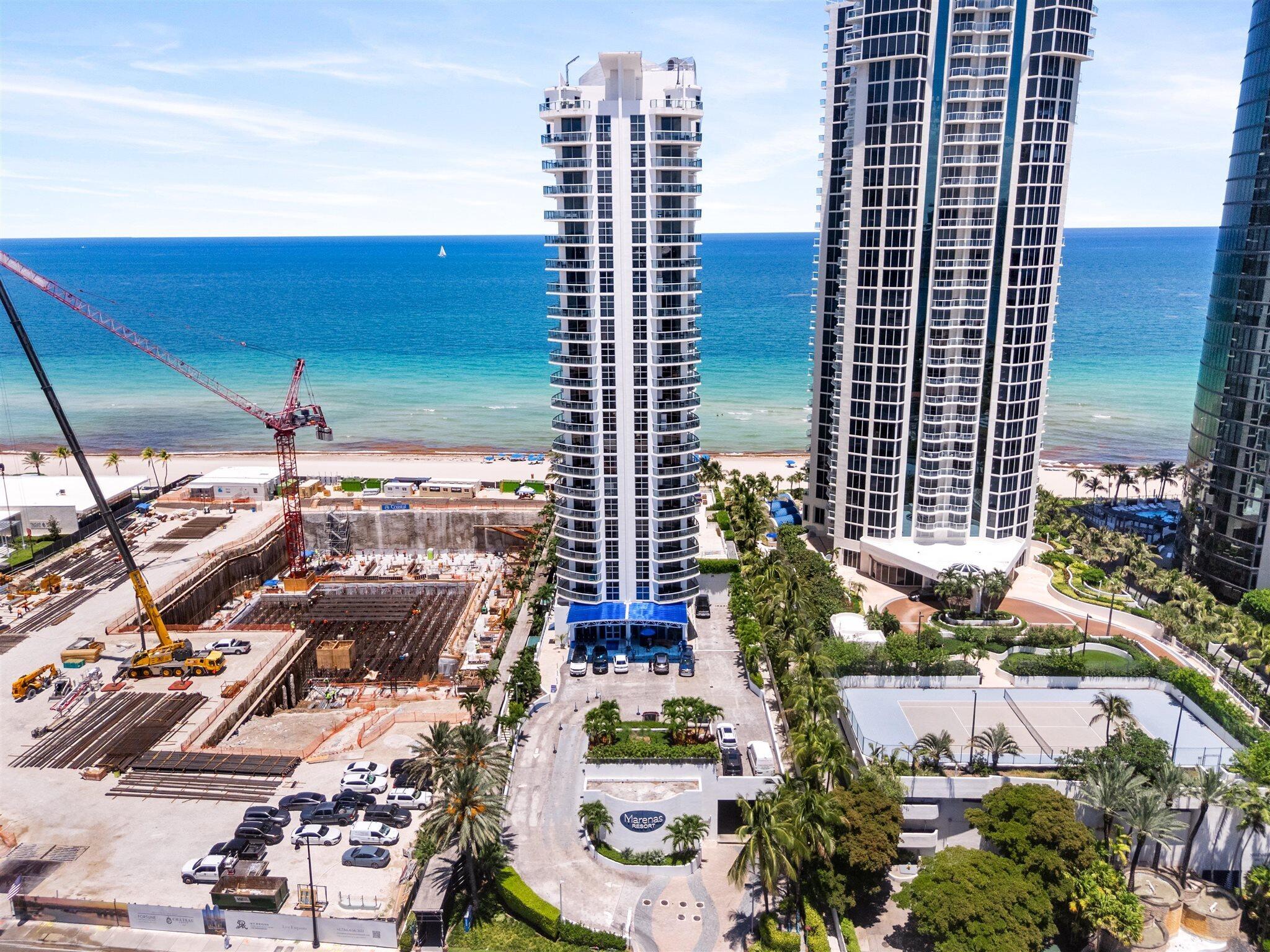 M RESORT RESIDENCES CONDO - Residential