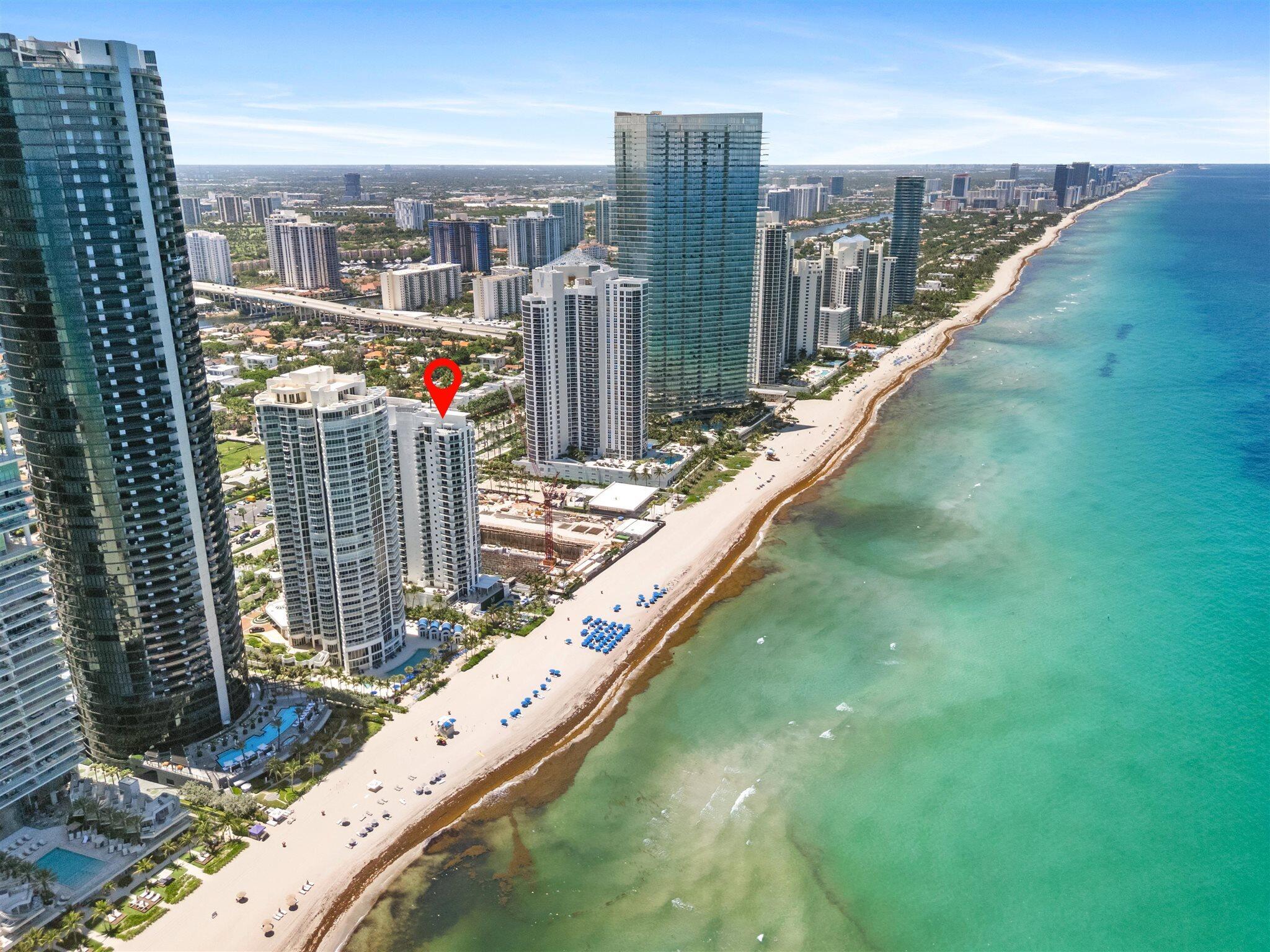 M RESORT RESIDENCES CONDO - Residential