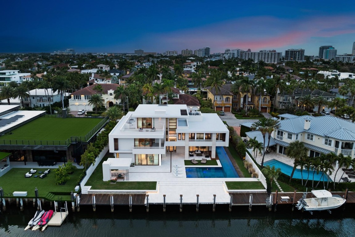 Pelican Isle 21-19 B - Residential