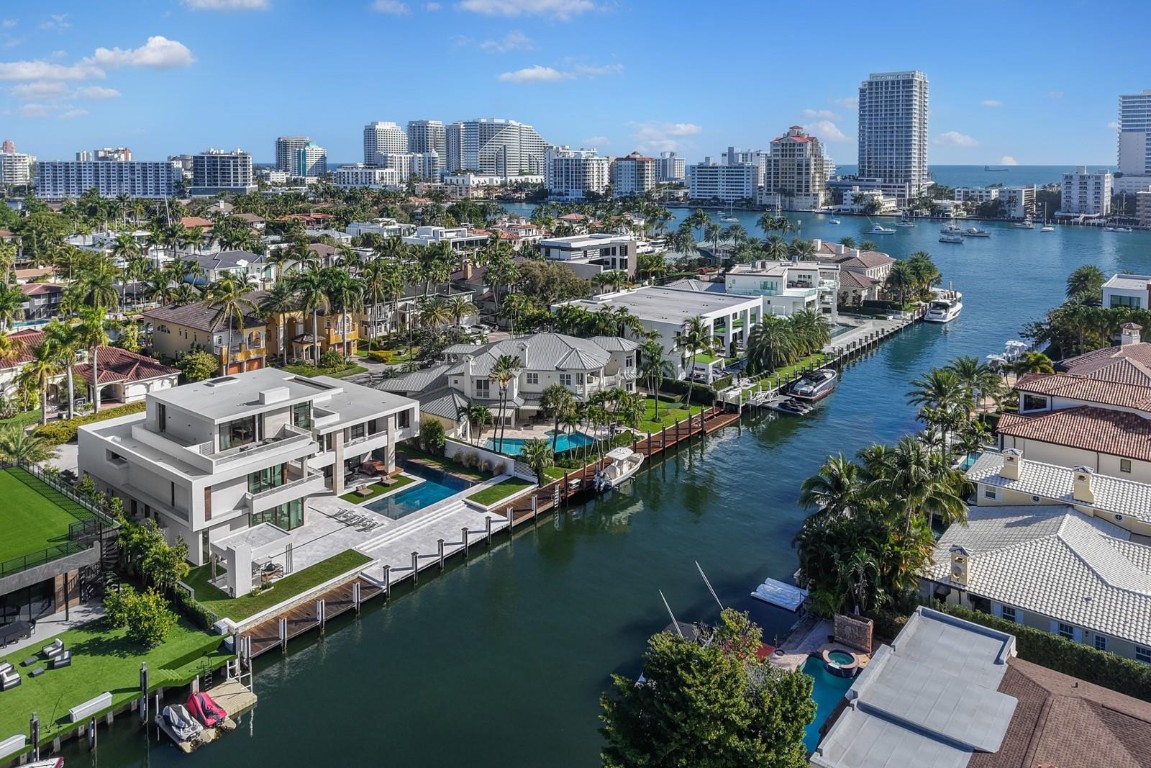Pelican Isle 21-19 B - Residential
