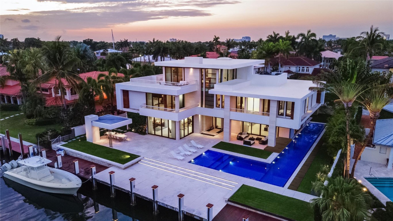 Pelican Isle 21-19 B - Residential