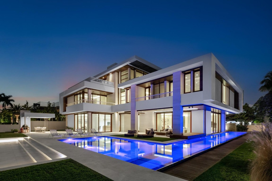 Pelican Isle 21-19 B - Residential