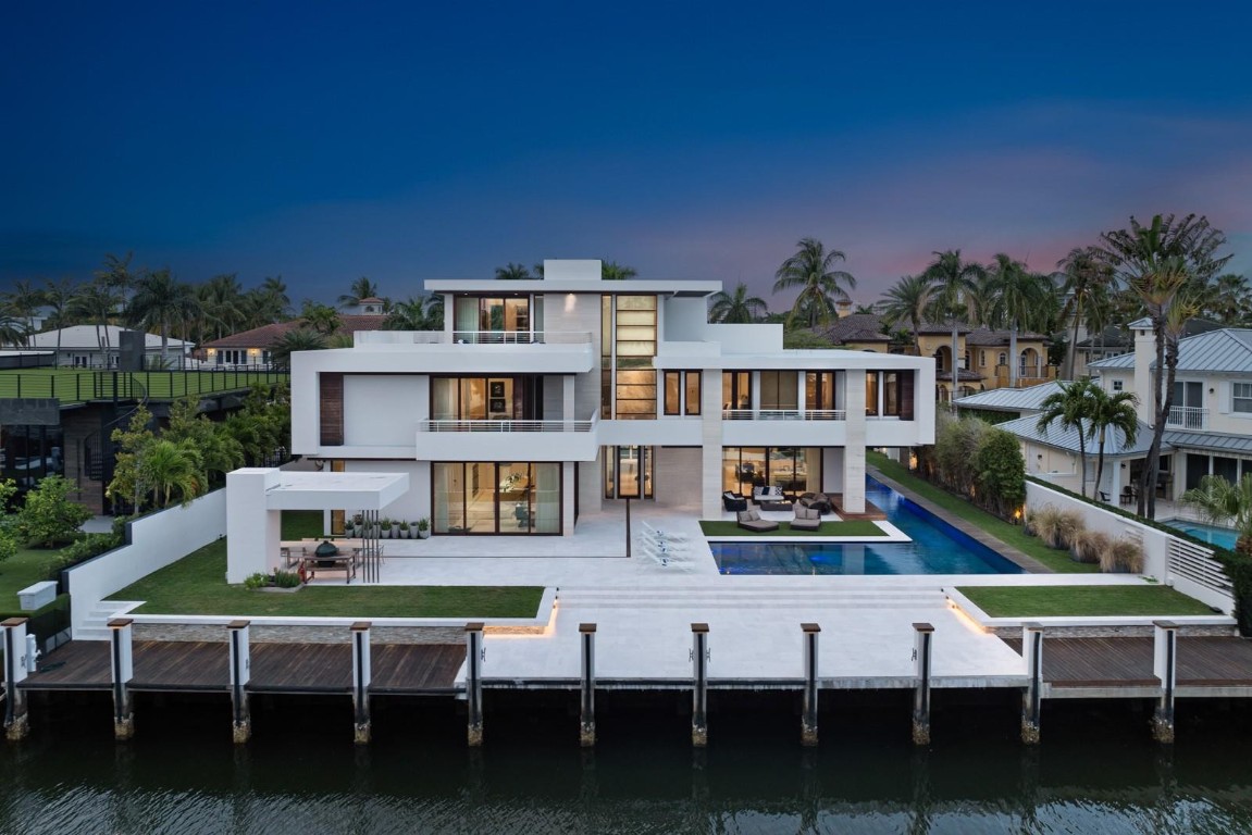 Pelican Isle 21-19 B - Residential