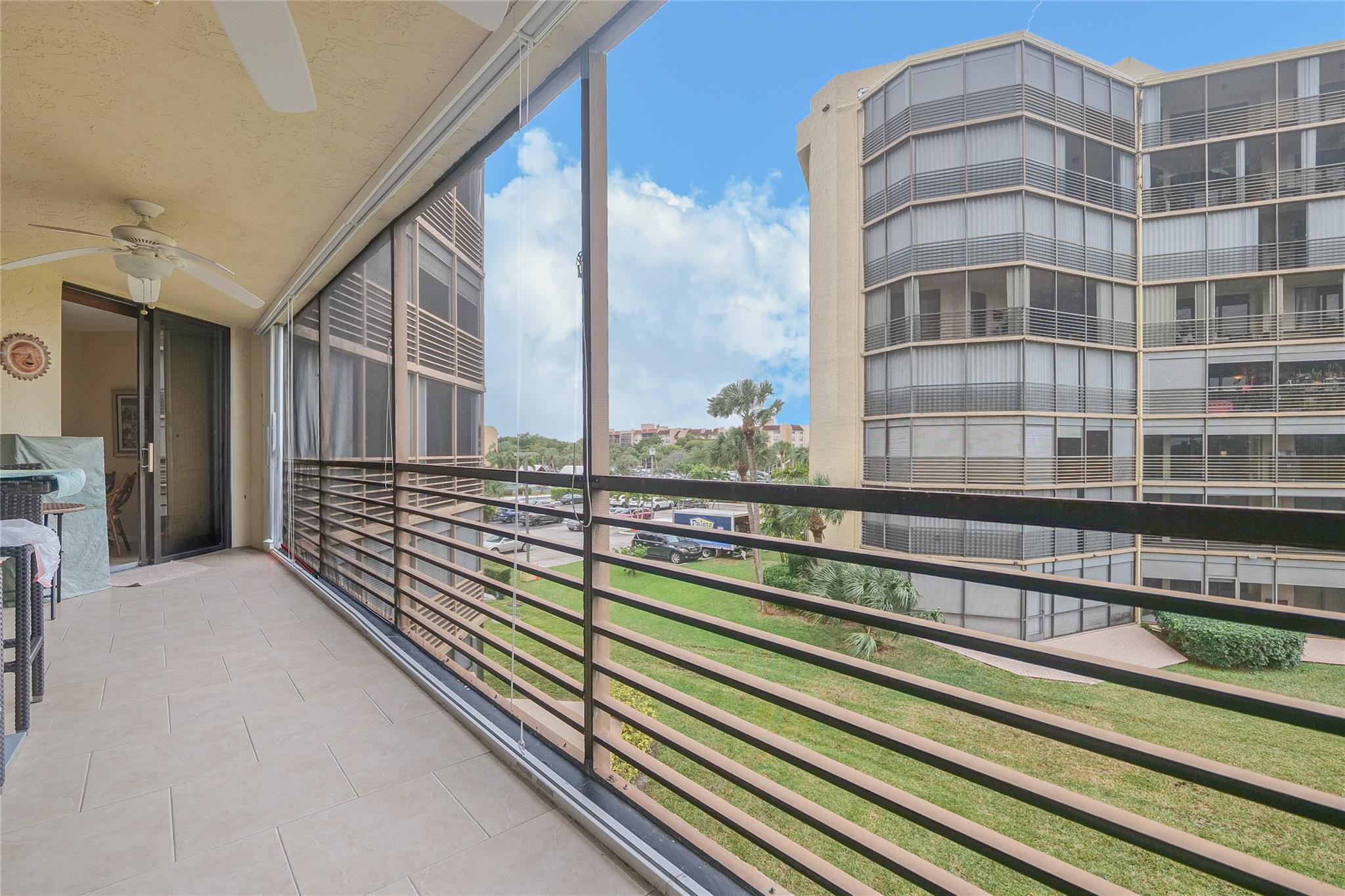 ENVIRON TOWERS - Residential