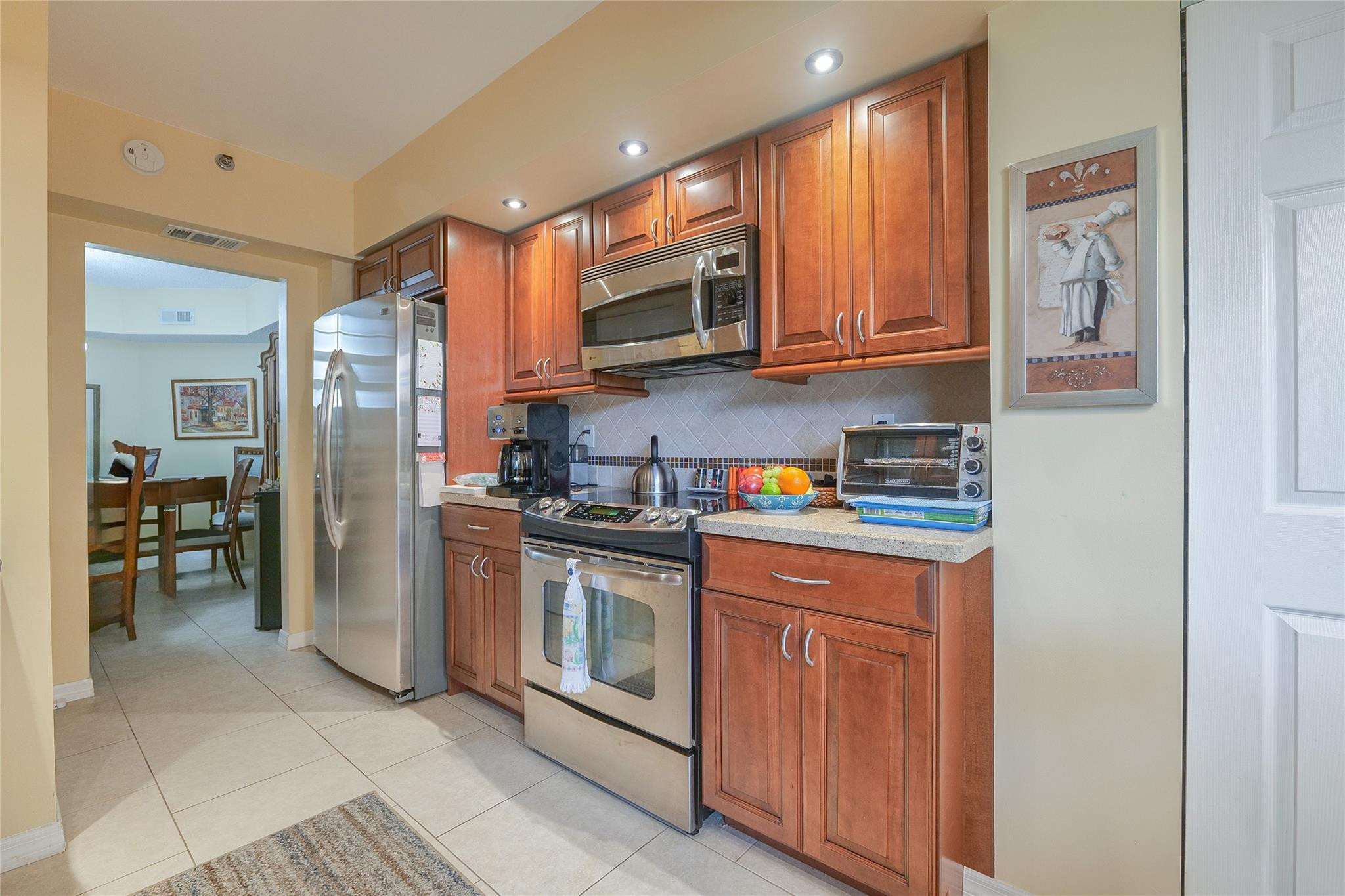ENVIRON TOWERS - Residential