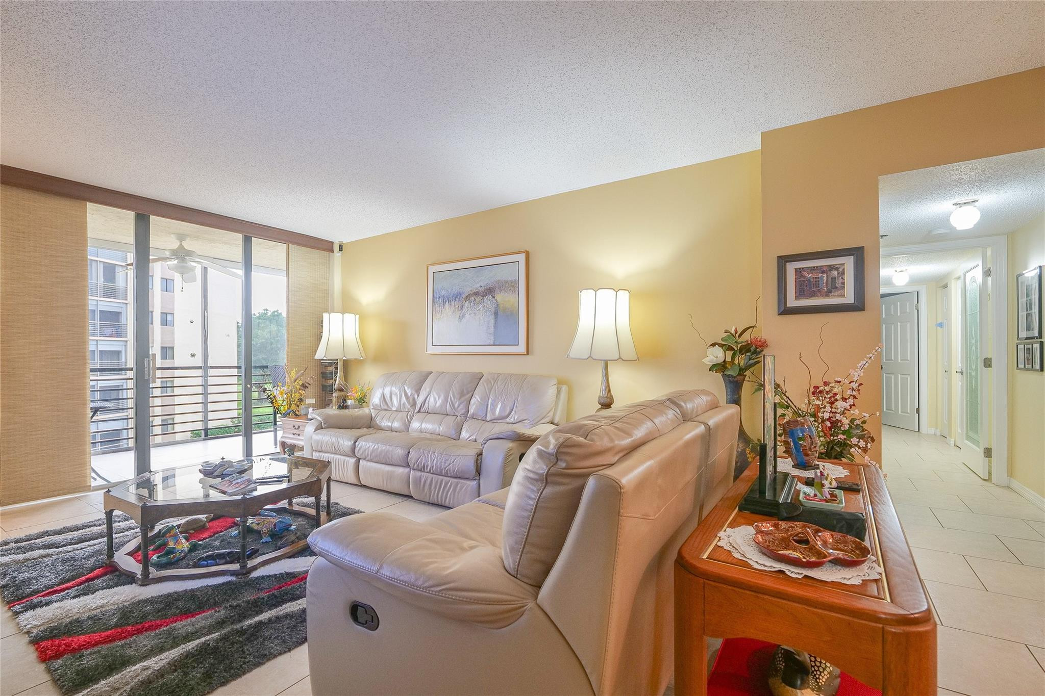 ENVIRON TOWERS - Residential