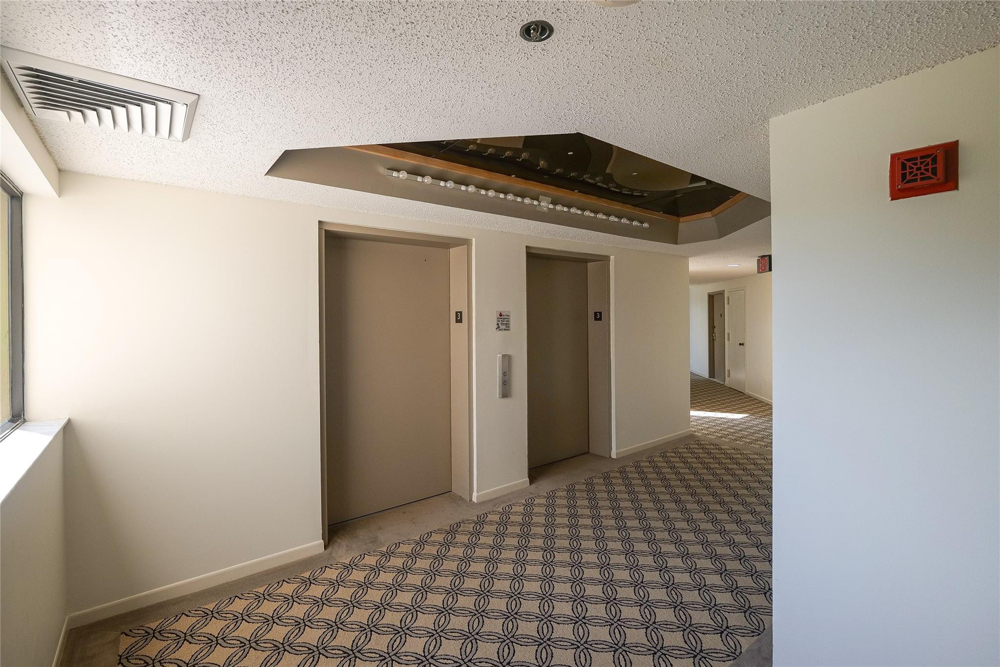 ENVIRON TOWERS - Residential