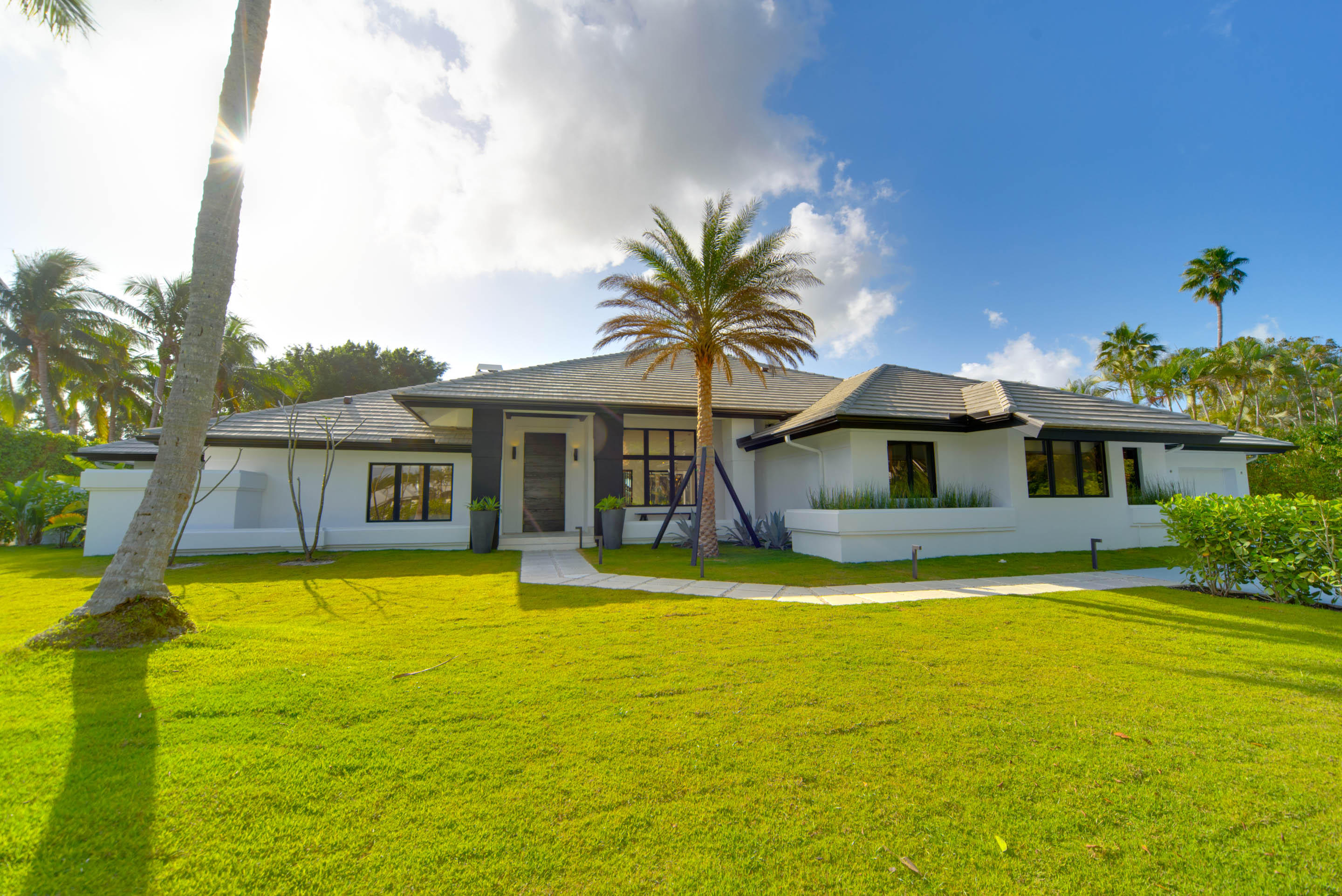 OAK TREE EST - Residential