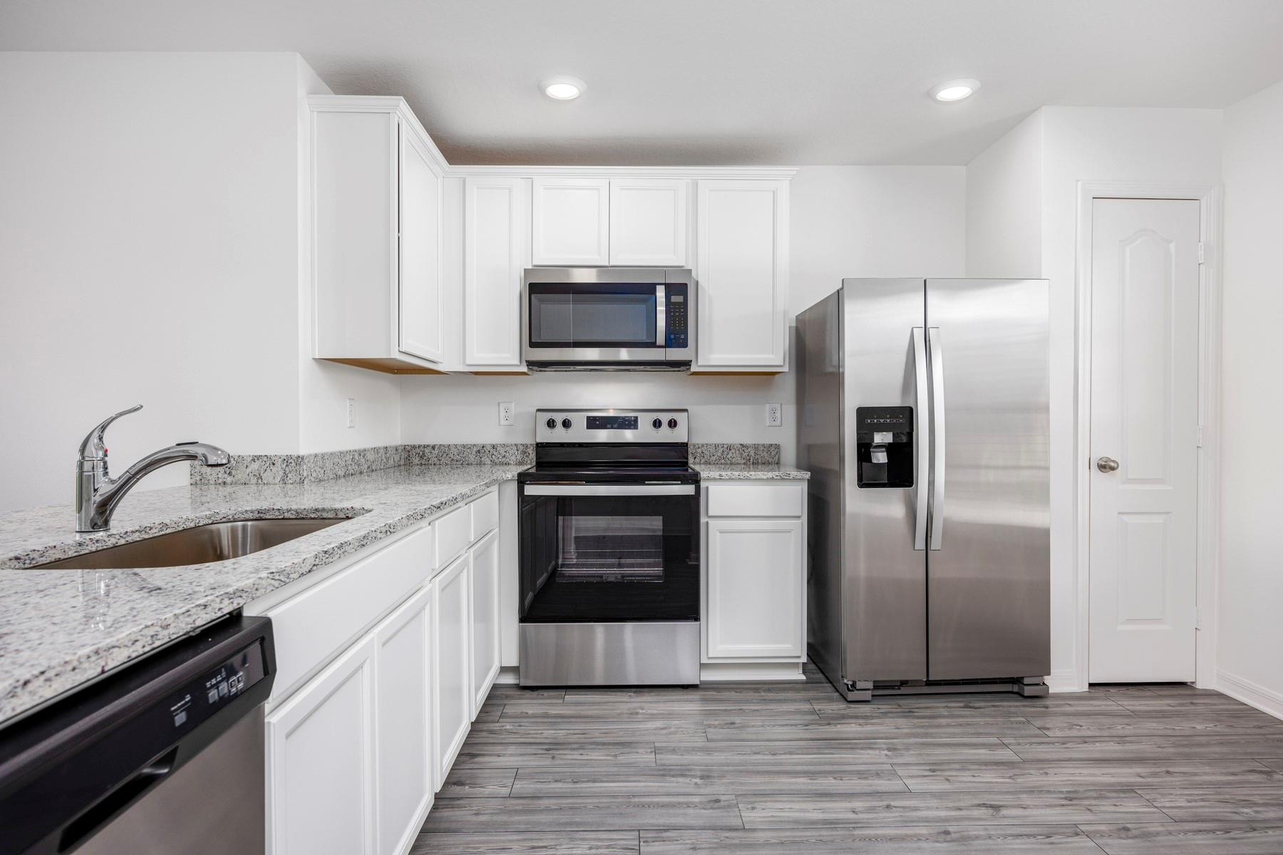 Port St Lucie - Residential
