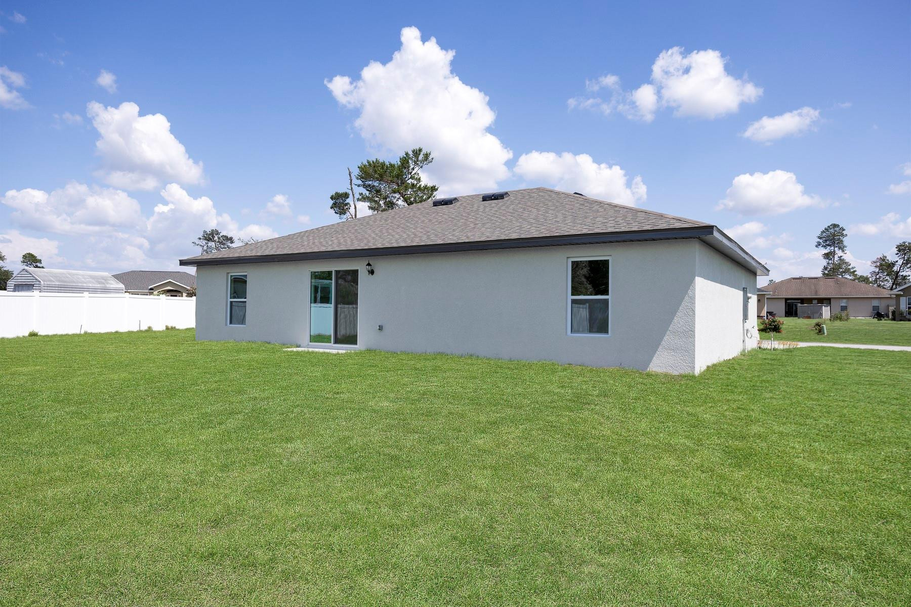 Port St Lucie - Residential