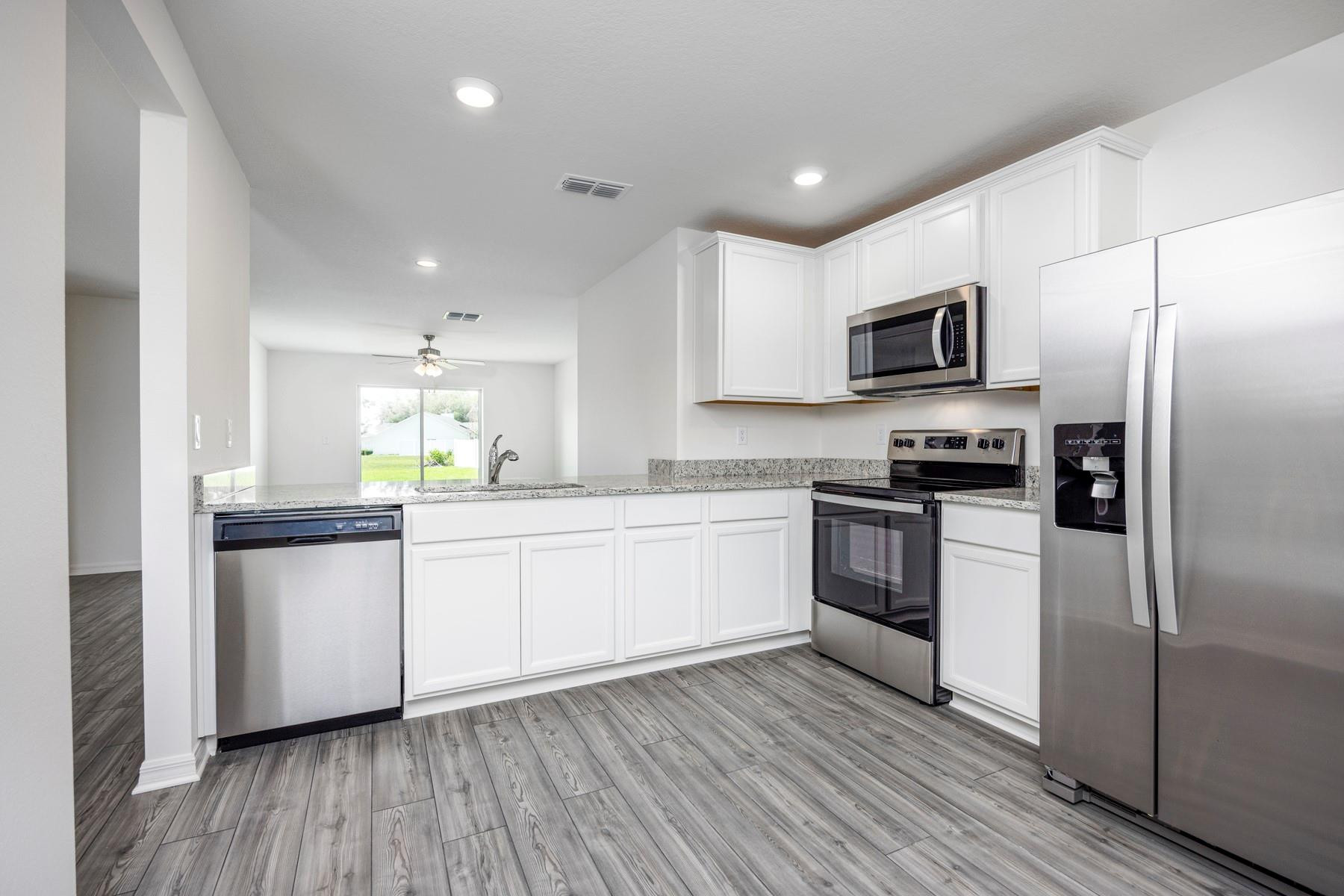 Port St Lucie - Residential