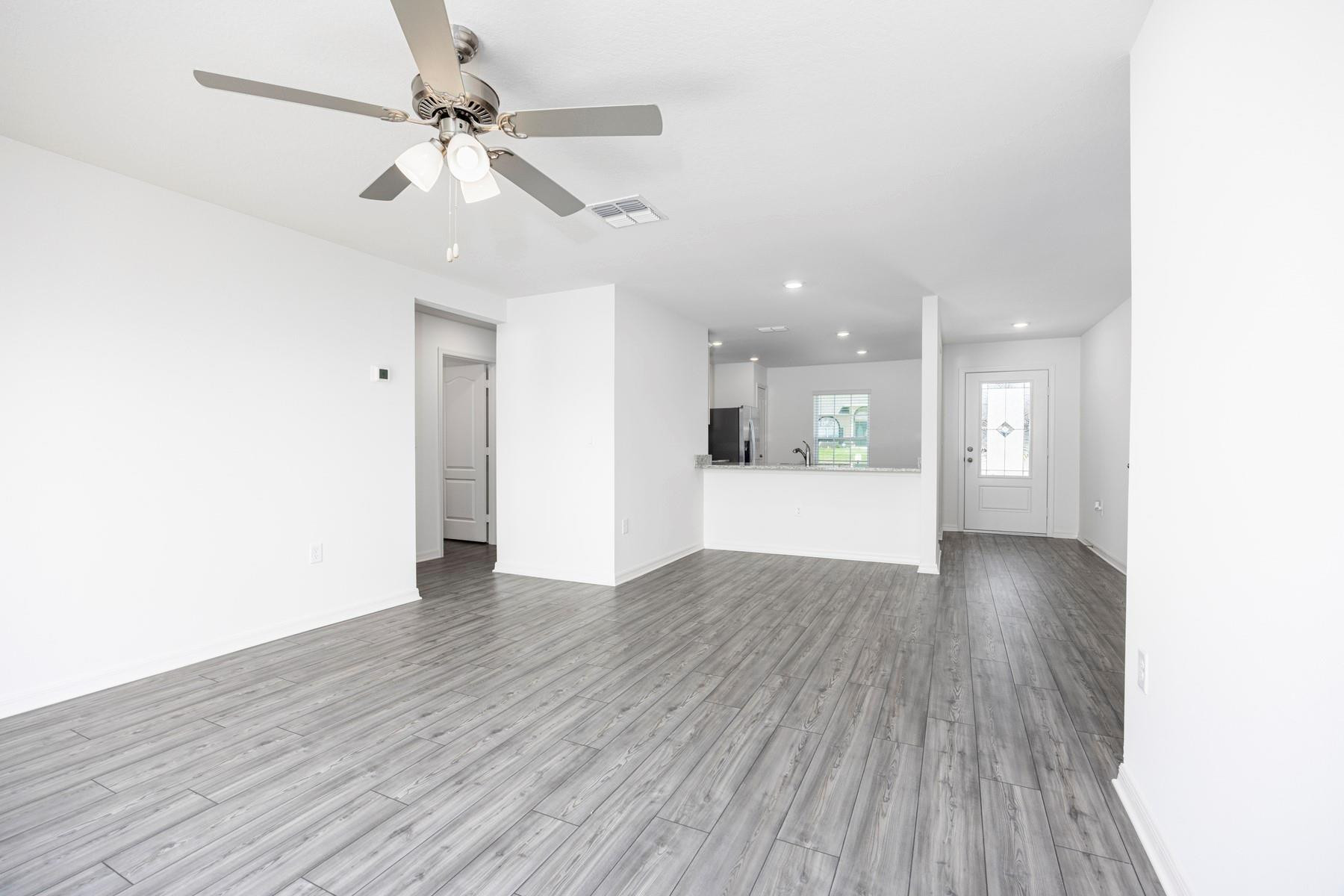 Port St Lucie - Residential