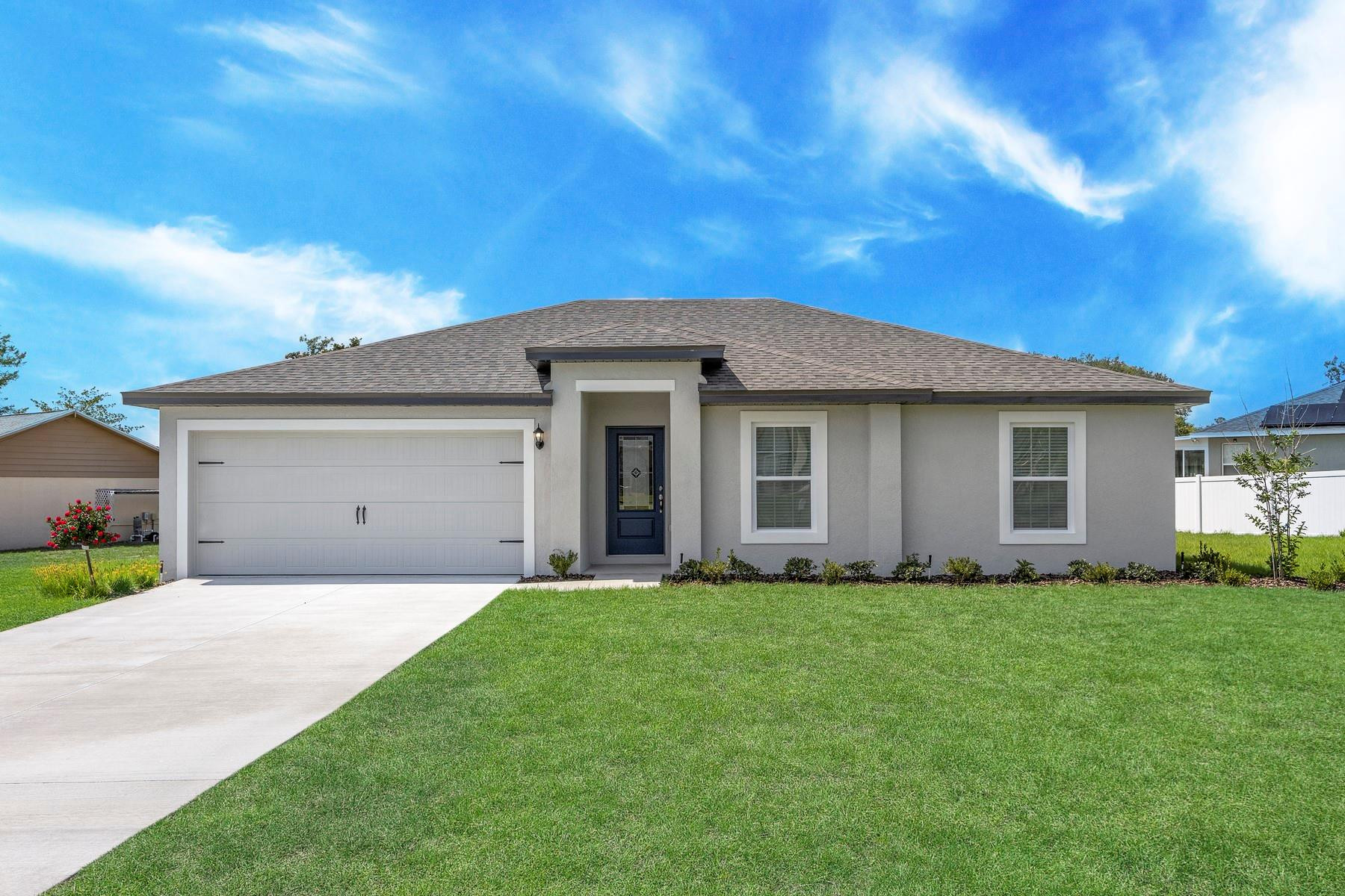 Port St Lucie - Residential