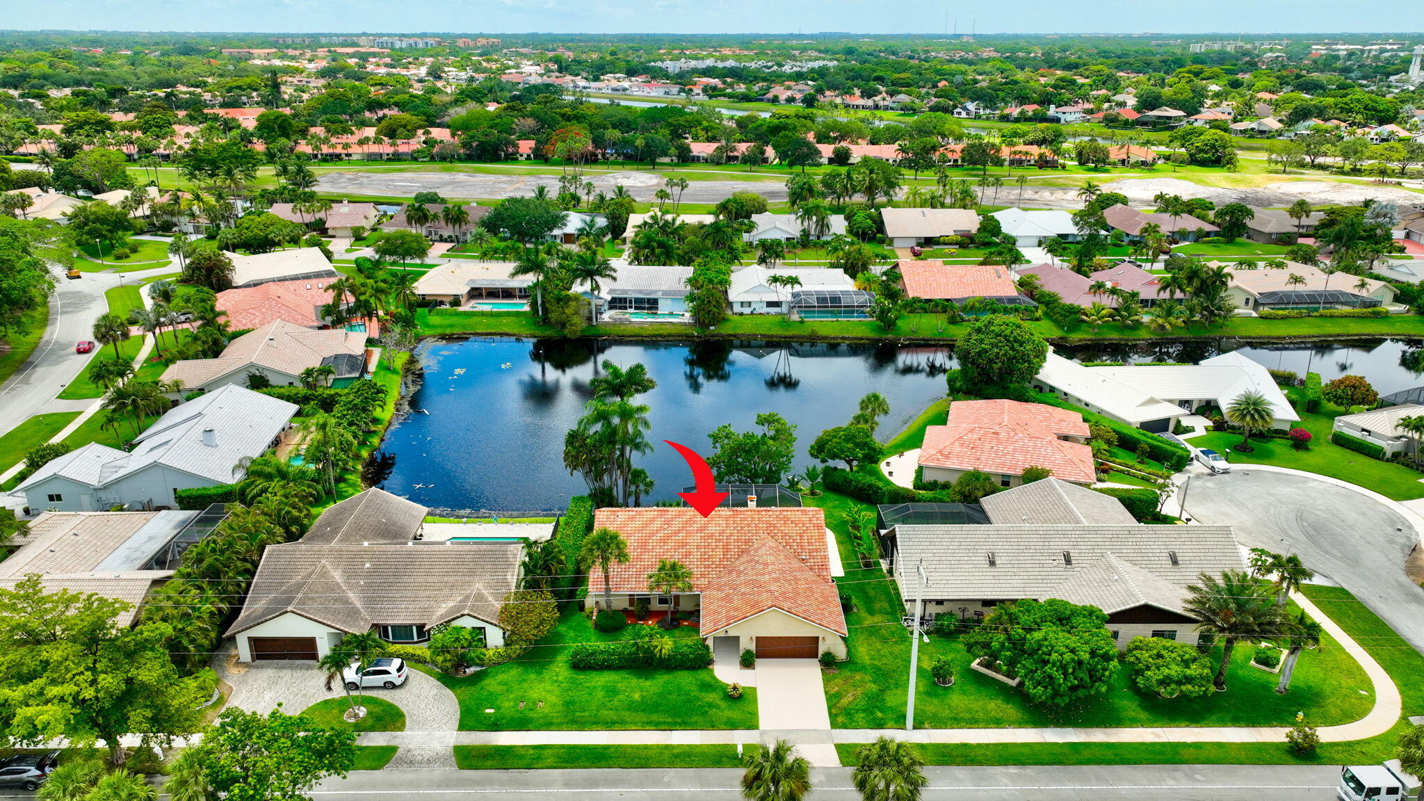PINES OF DEER CREEK - Residential