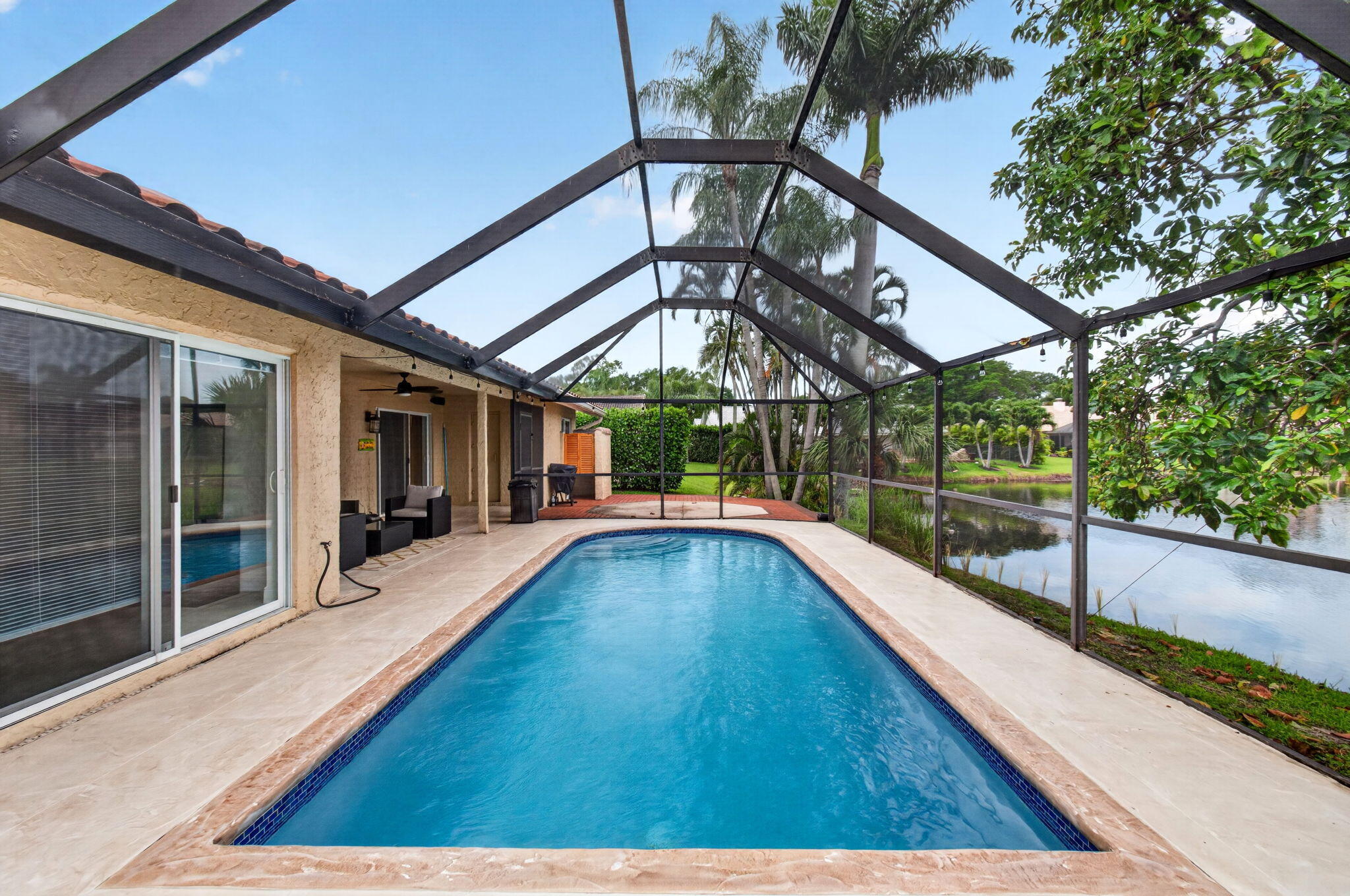 PINES OF DEER CREEK - Residential