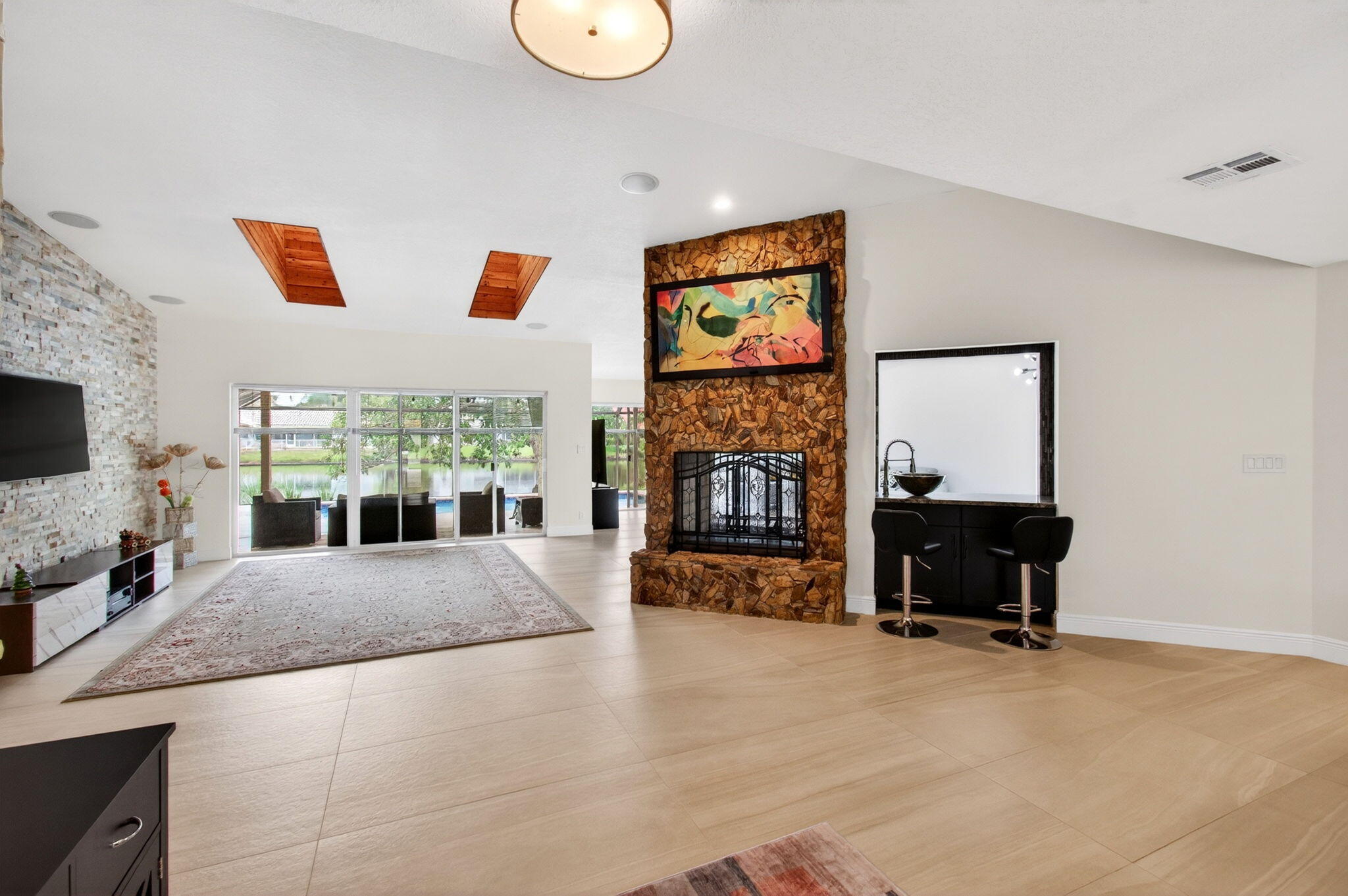 PINES OF DEER CREEK - Residential