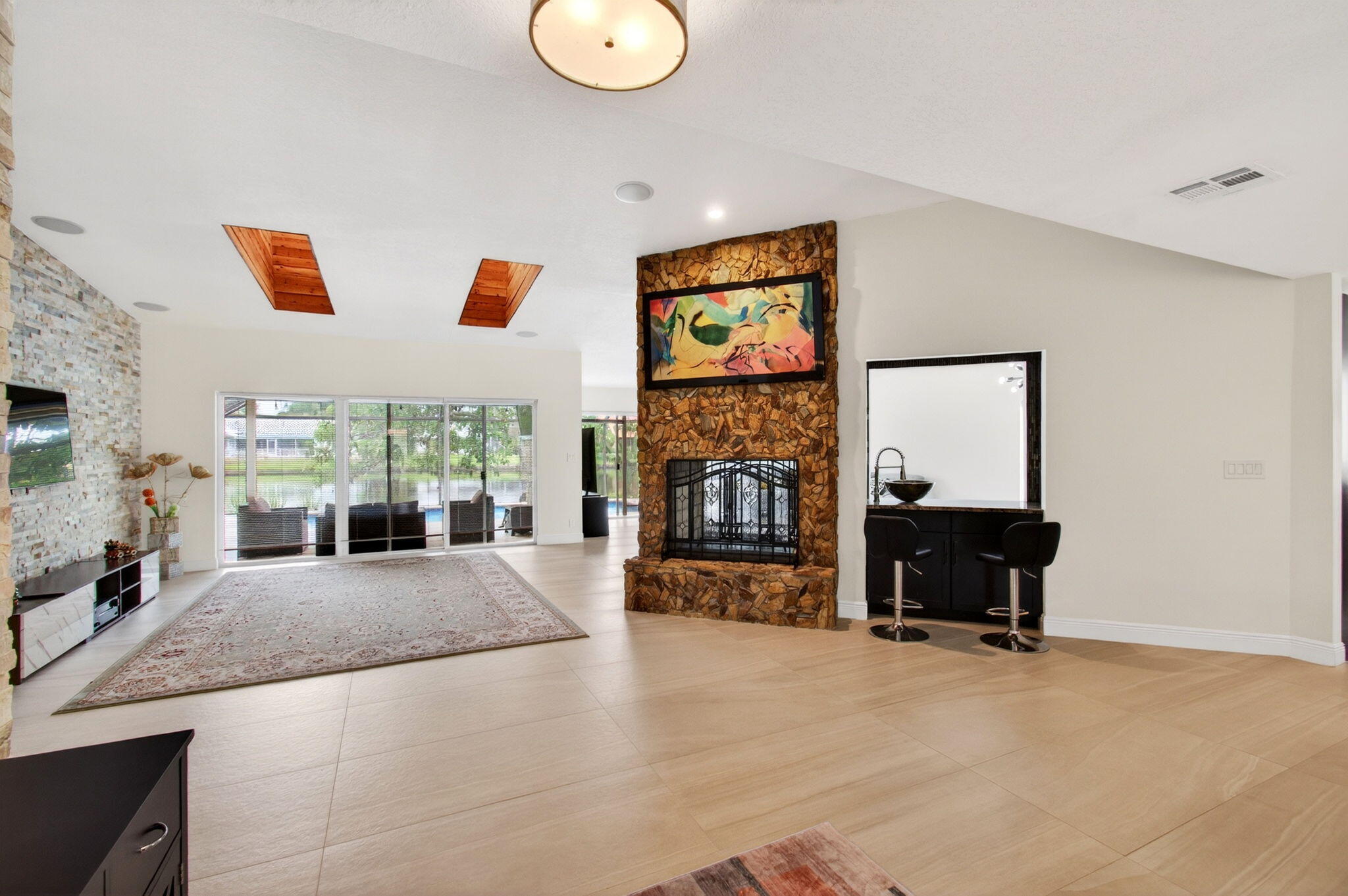 PINES OF DEER CREEK - Residential