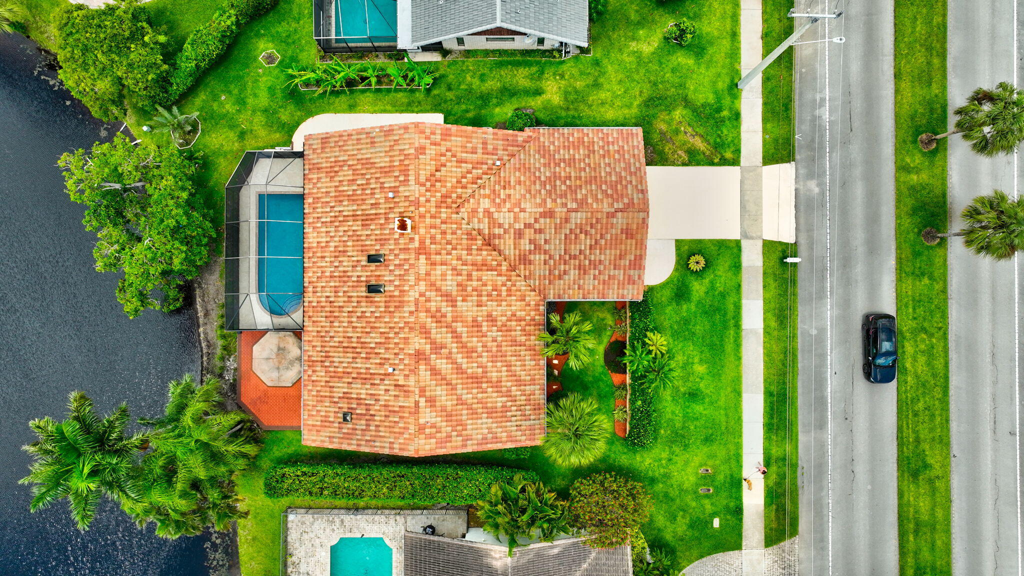 PINES OF DEER CREEK - Residential