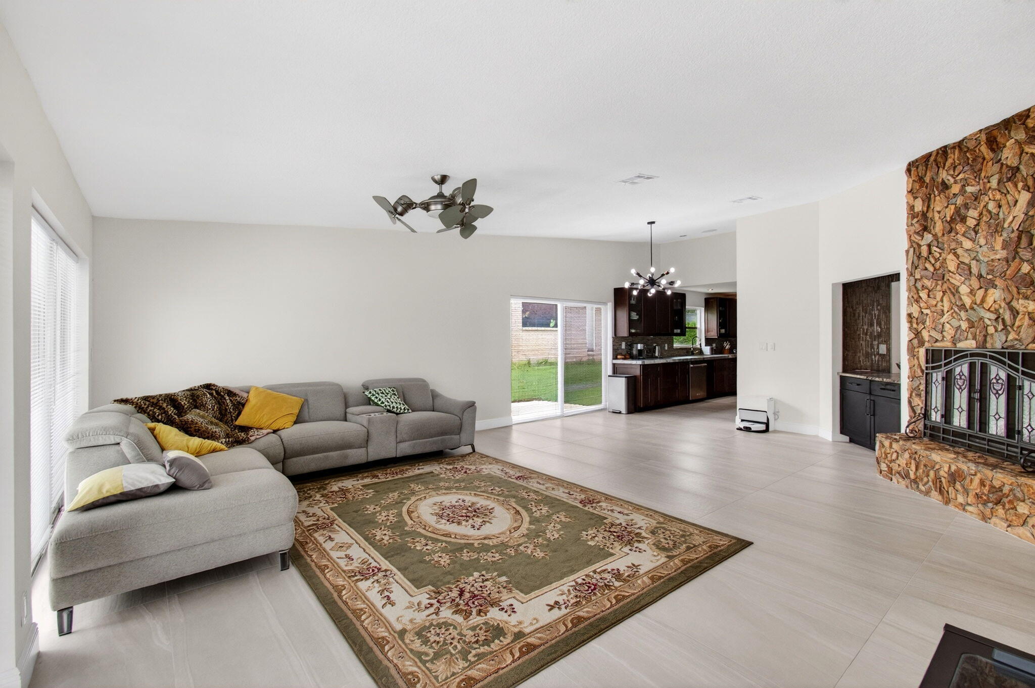 PINES OF DEER CREEK - Residential