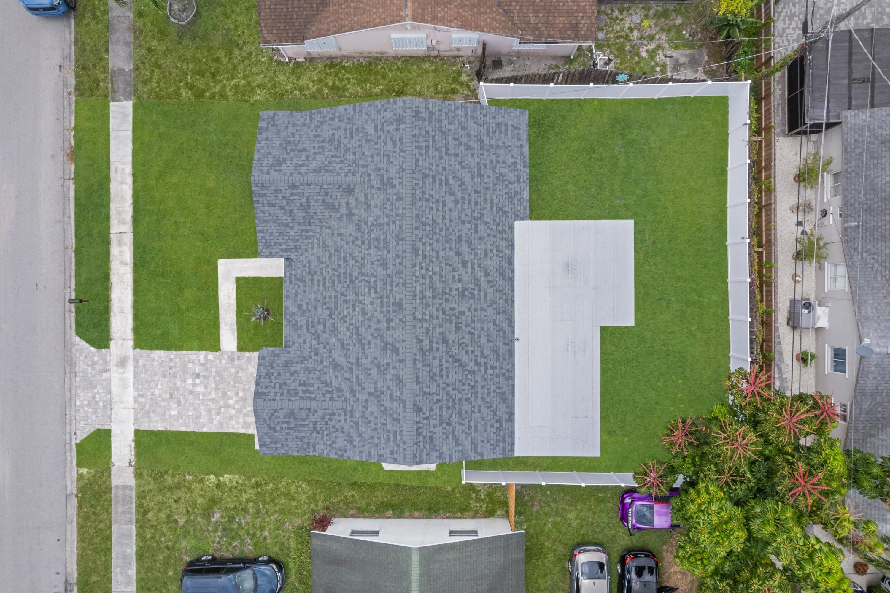 SANDALFOOT COVE SEC 5 - Residential
