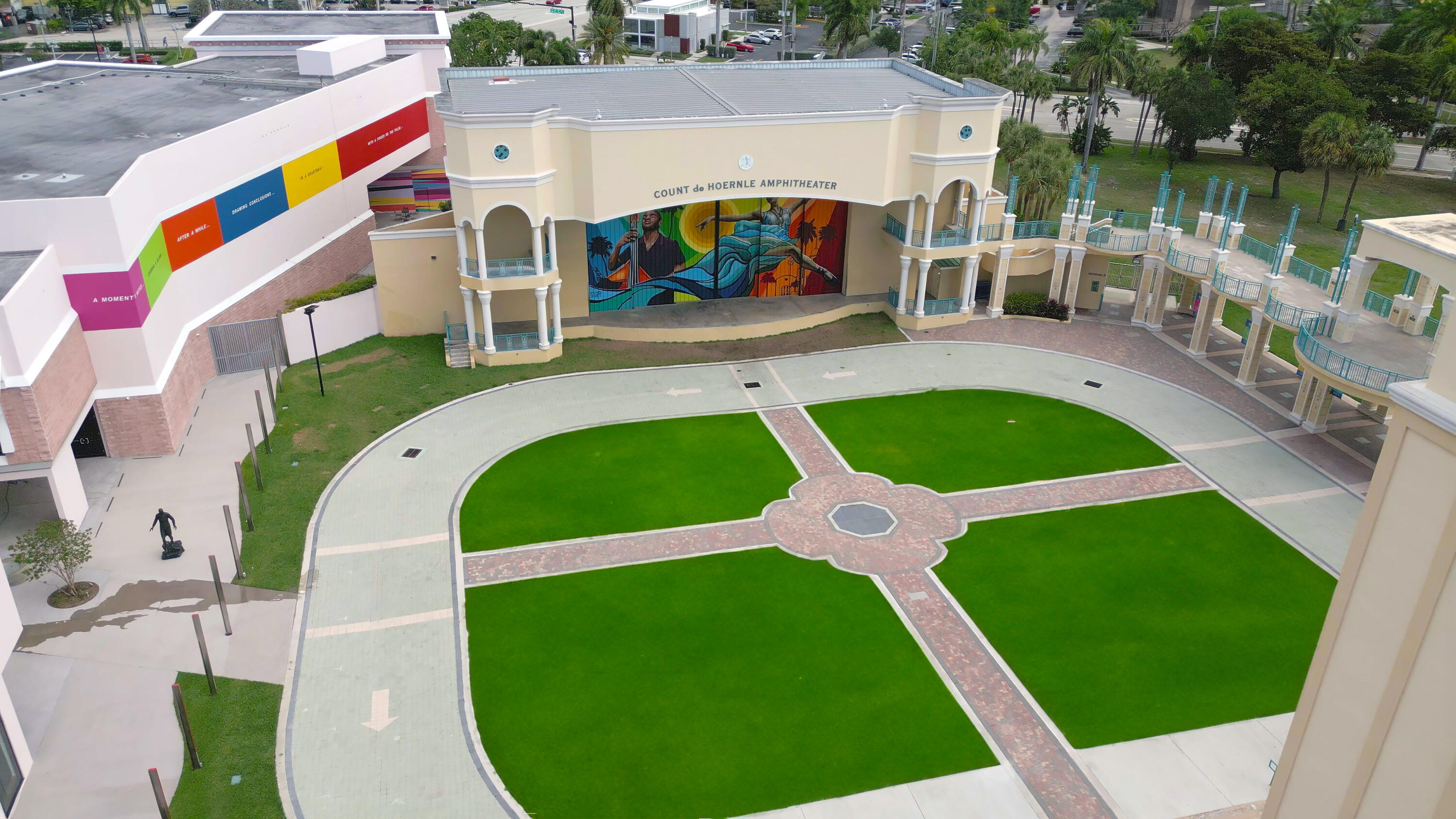 SANDALFOOT COVE SEC 5 - Residential
