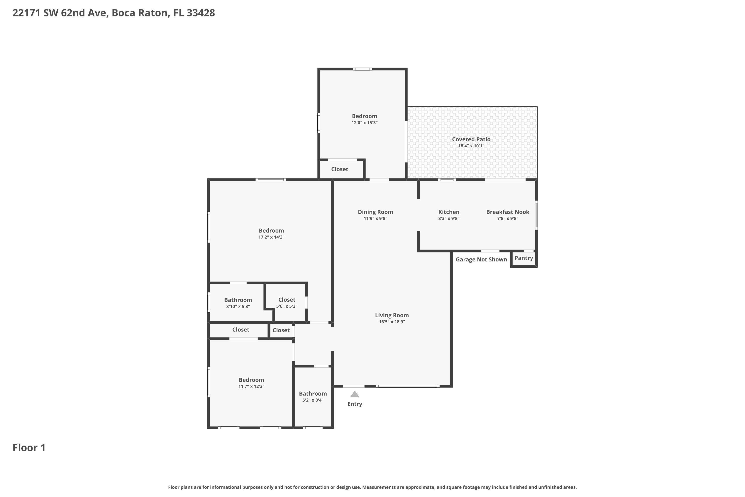 SANDALFOOT COVE SEC 5 - Residential