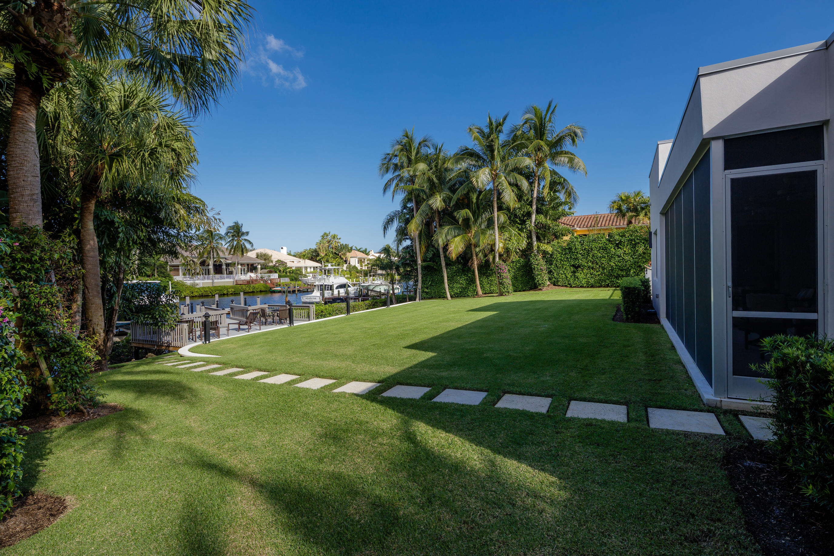 Admirals Cove - Residential