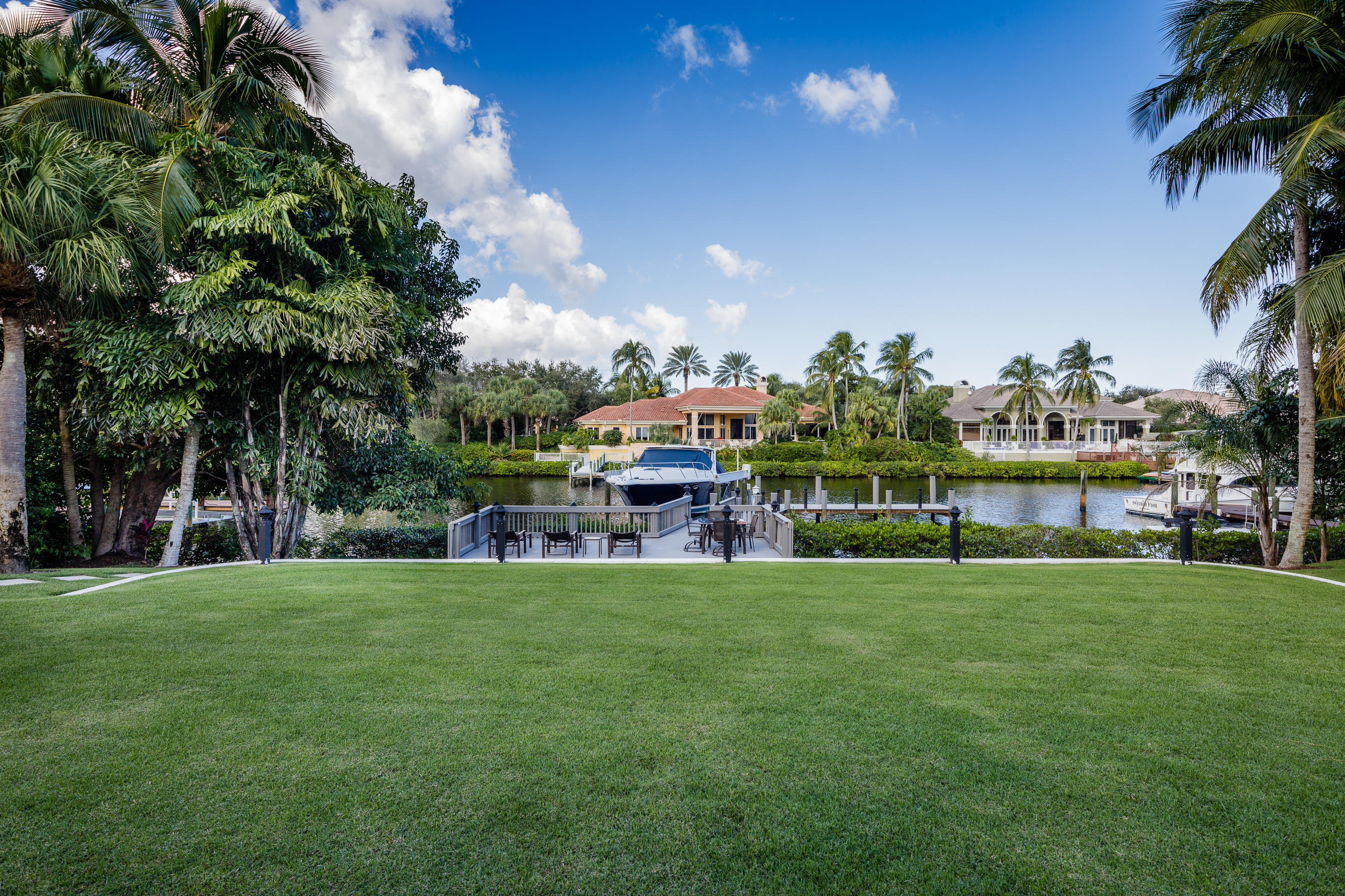 Admirals Cove - Residential