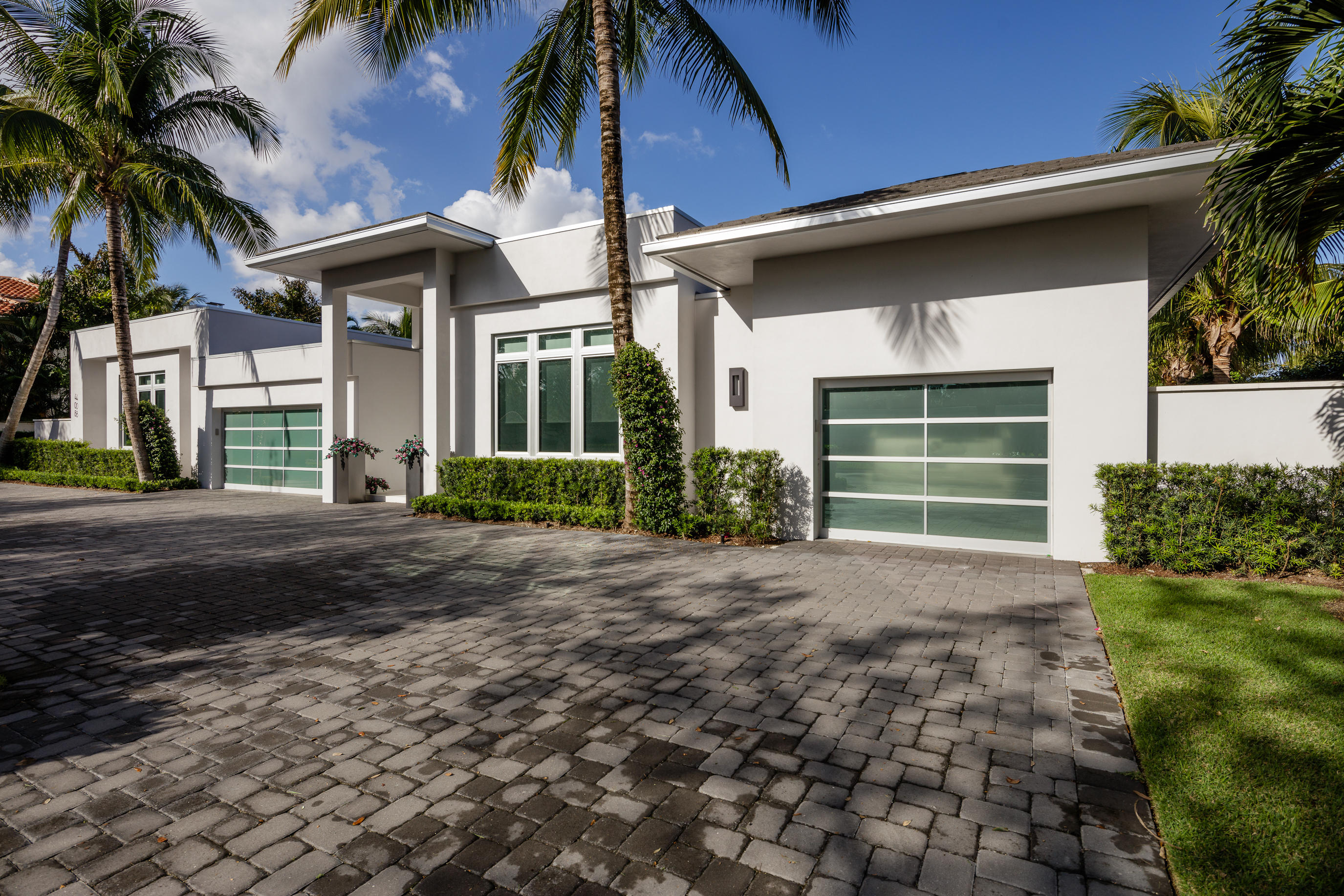 Admirals Cove - Residential