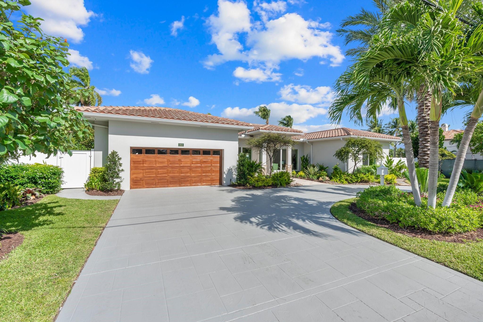 Coral Ridge Galt Add 1 - Residential