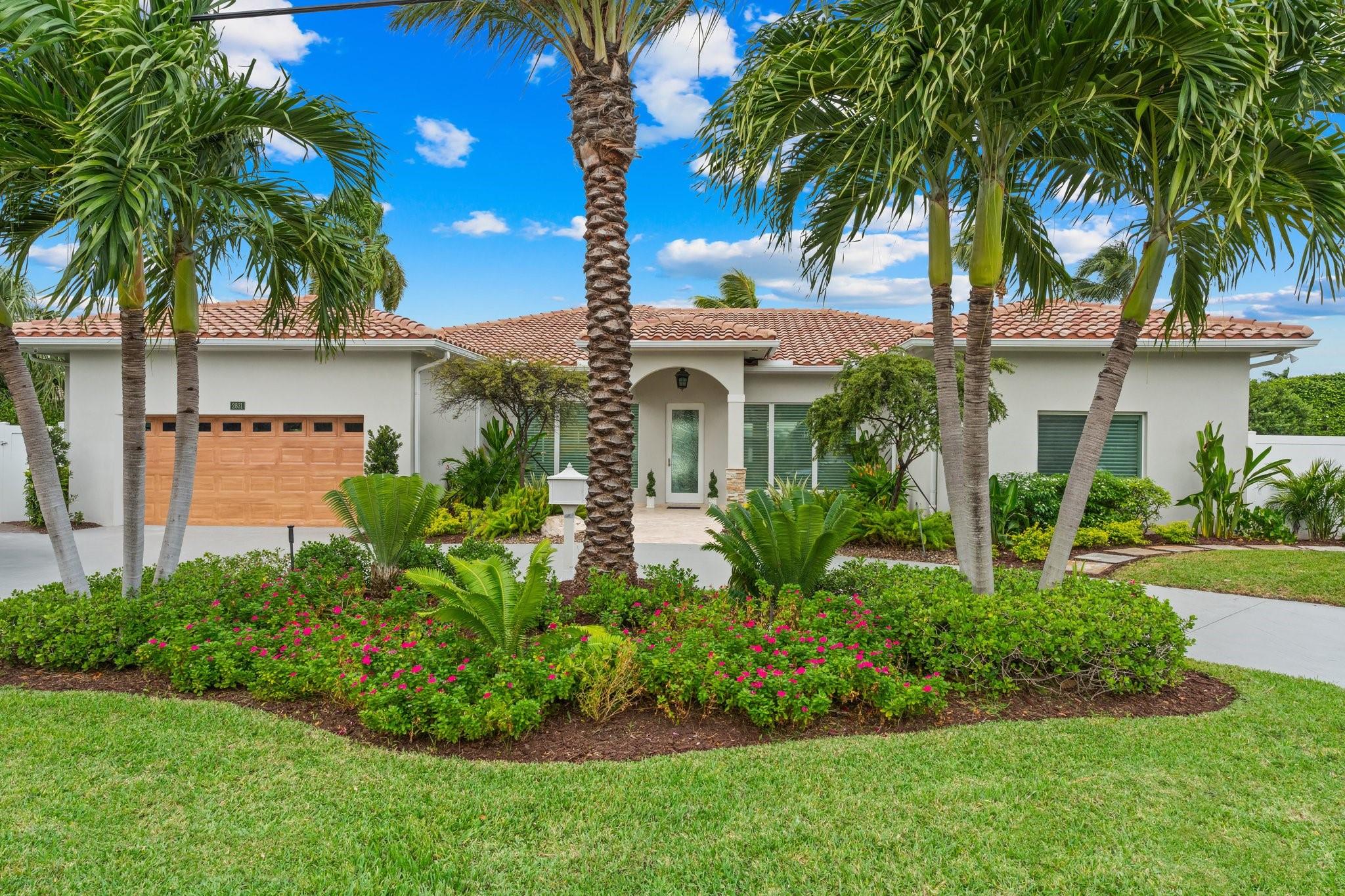 Coral Ridge Galt Add 1 - Residential