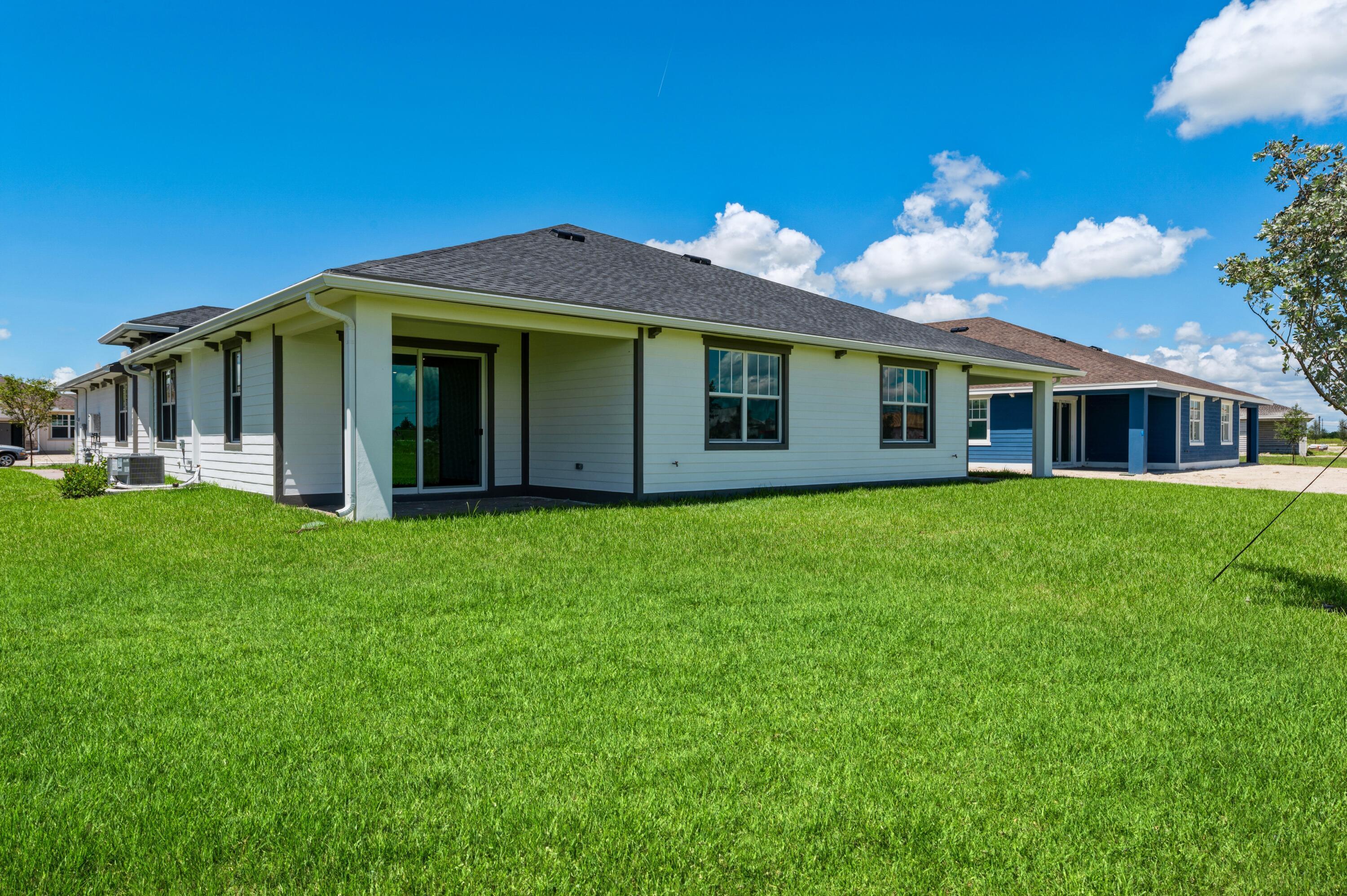 ARDEN - Residential