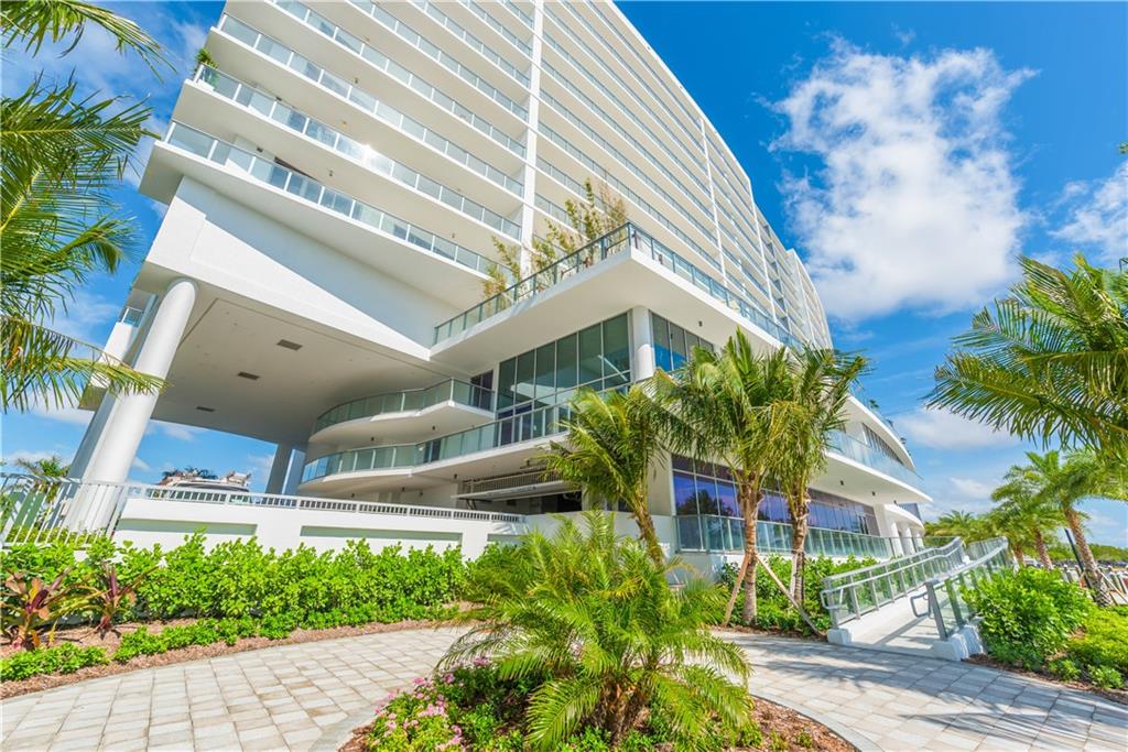 Riva - Residential