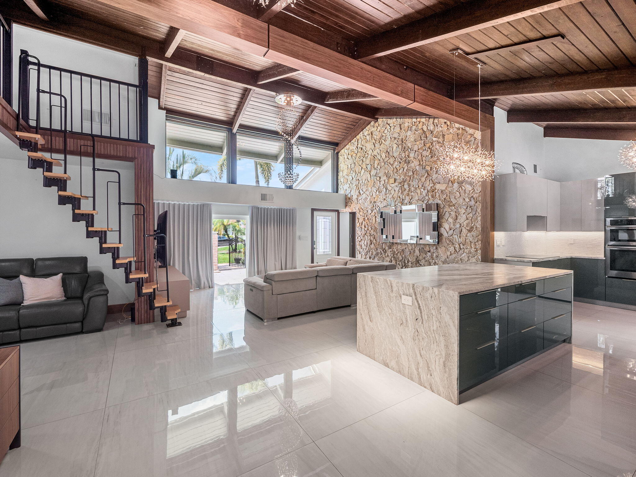 AMBERWOODS OF BOCA 2ND ADD - Residential