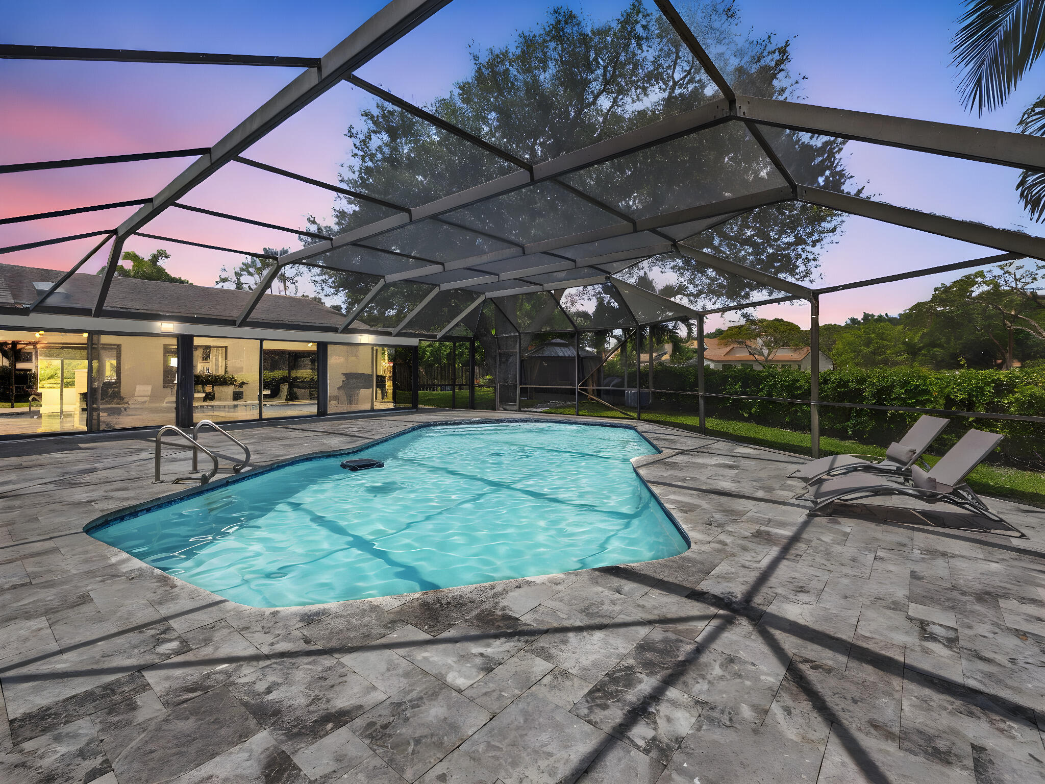 AMBERWOODS OF BOCA 2ND ADD - Residential