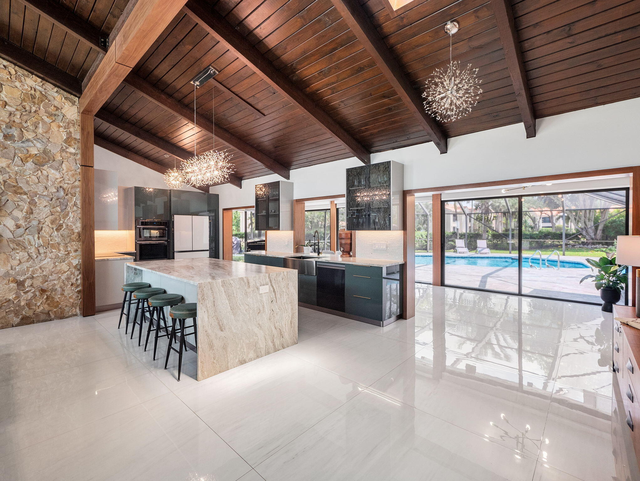 AMBERWOODS OF BOCA 2ND ADD - Residential