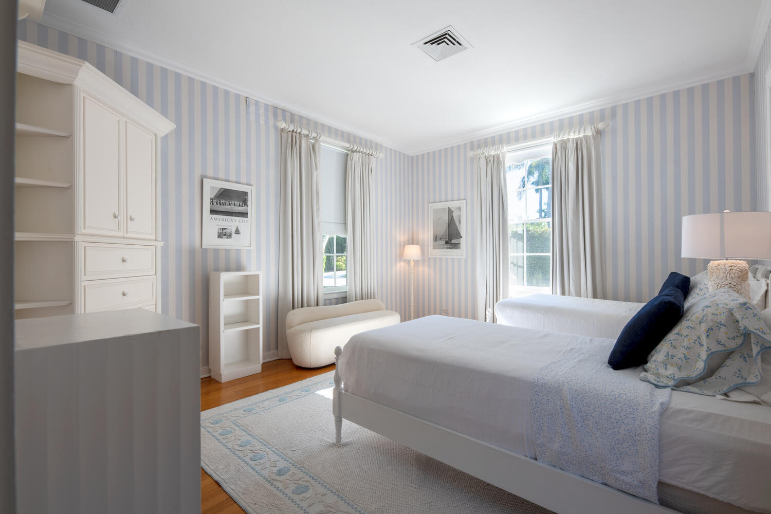 VITA SERENA - Residential