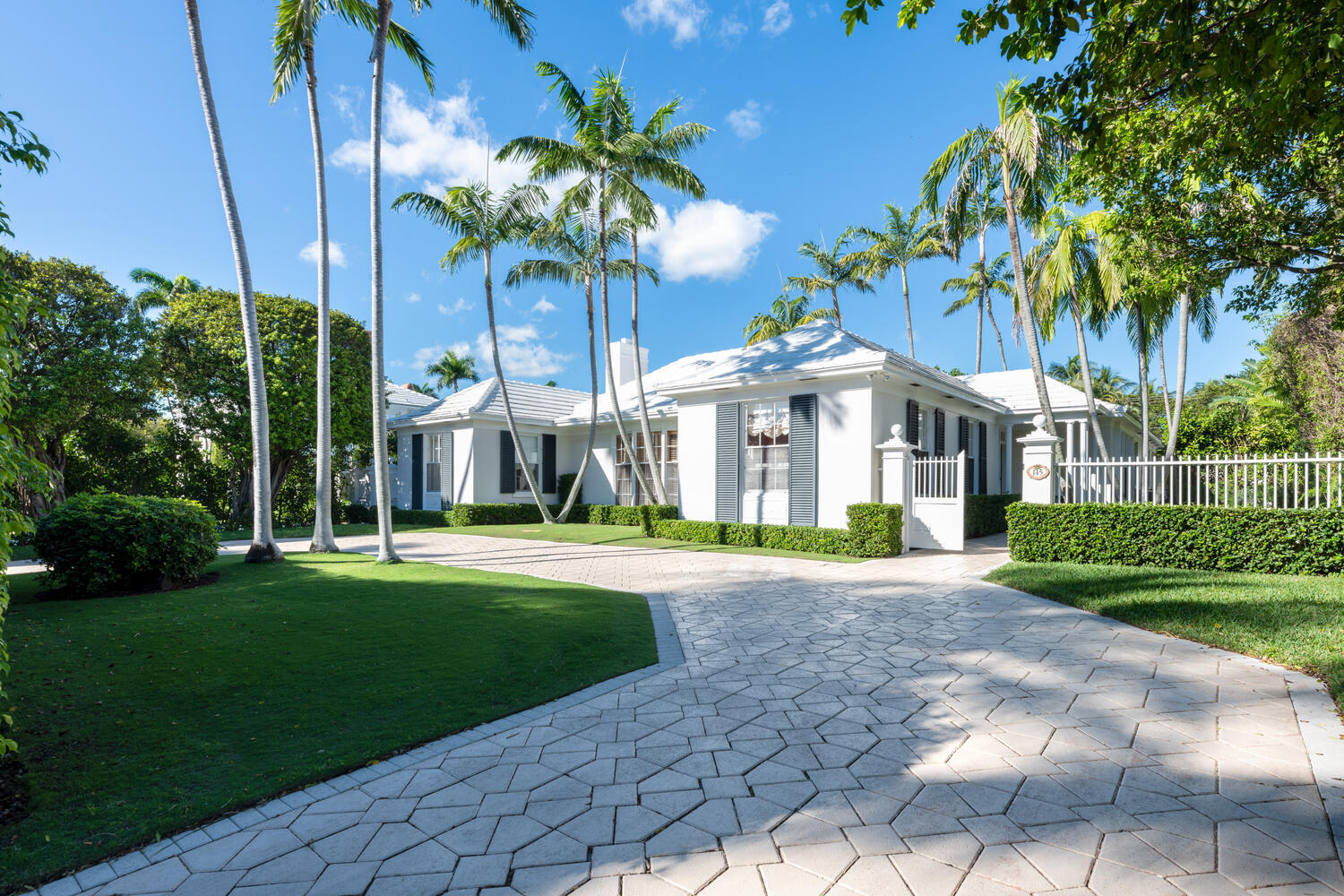 VITA SERENA - Residential