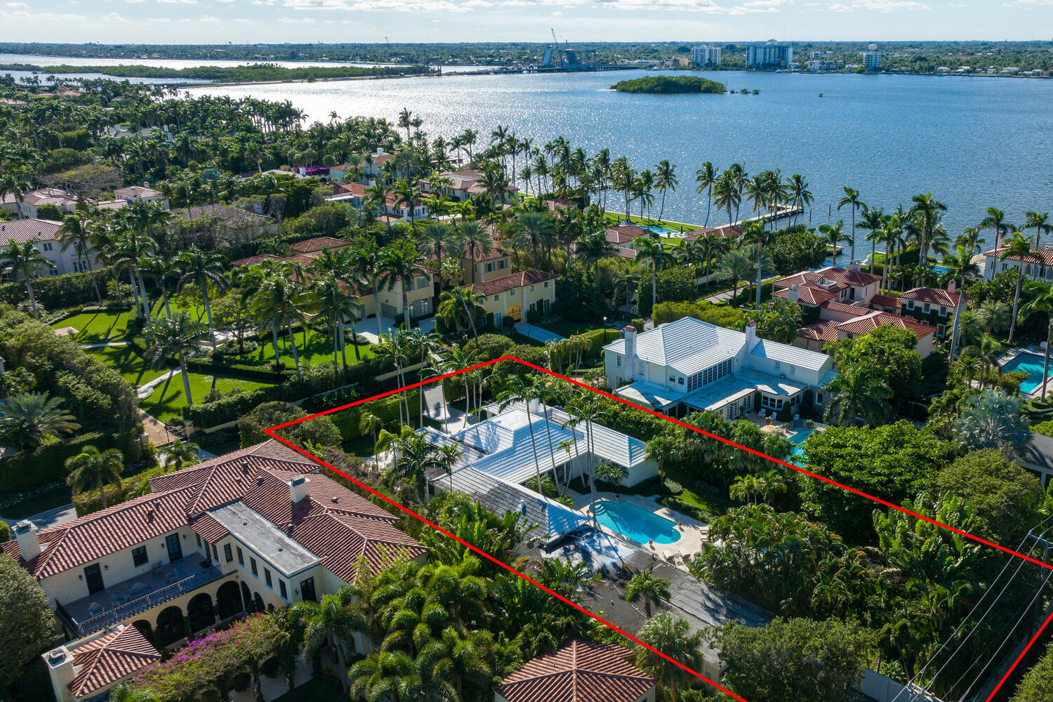 VITA SERENA - Residential